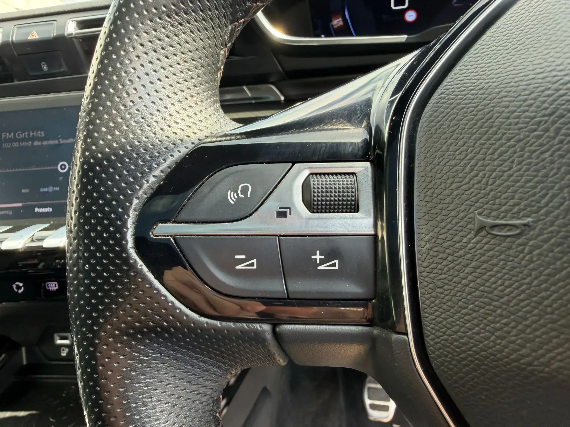 Peugeot 508 SW Image 16
