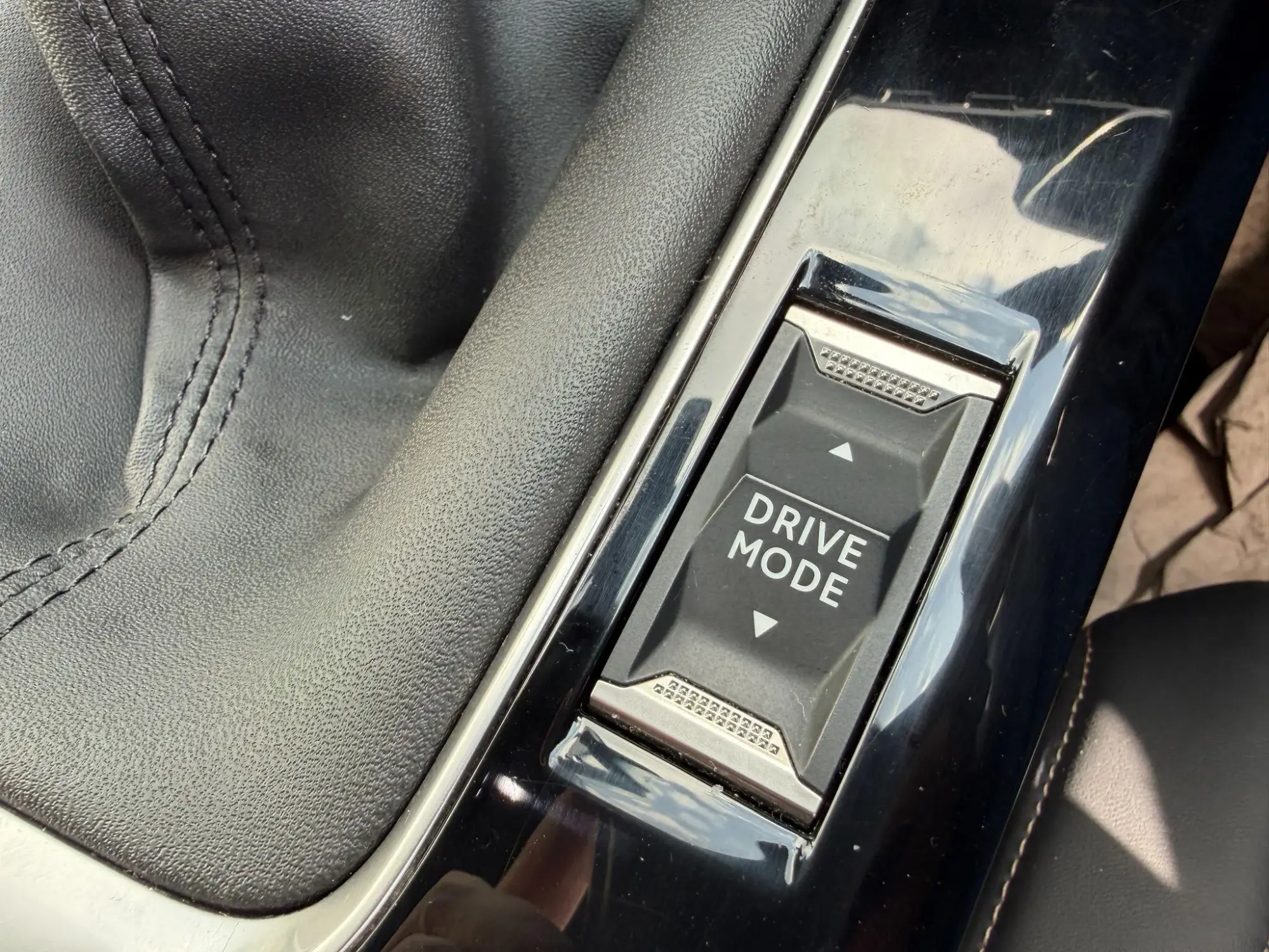 Peugeot 508 SW Image 17