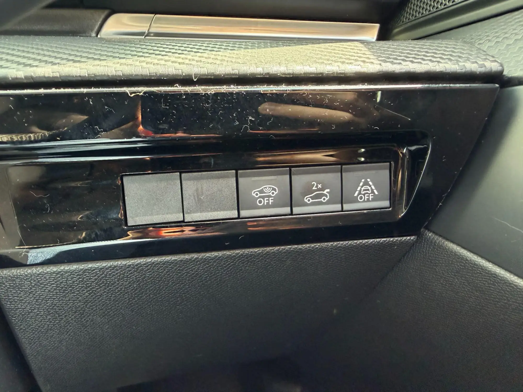 Peugeot 508 SW Image 18