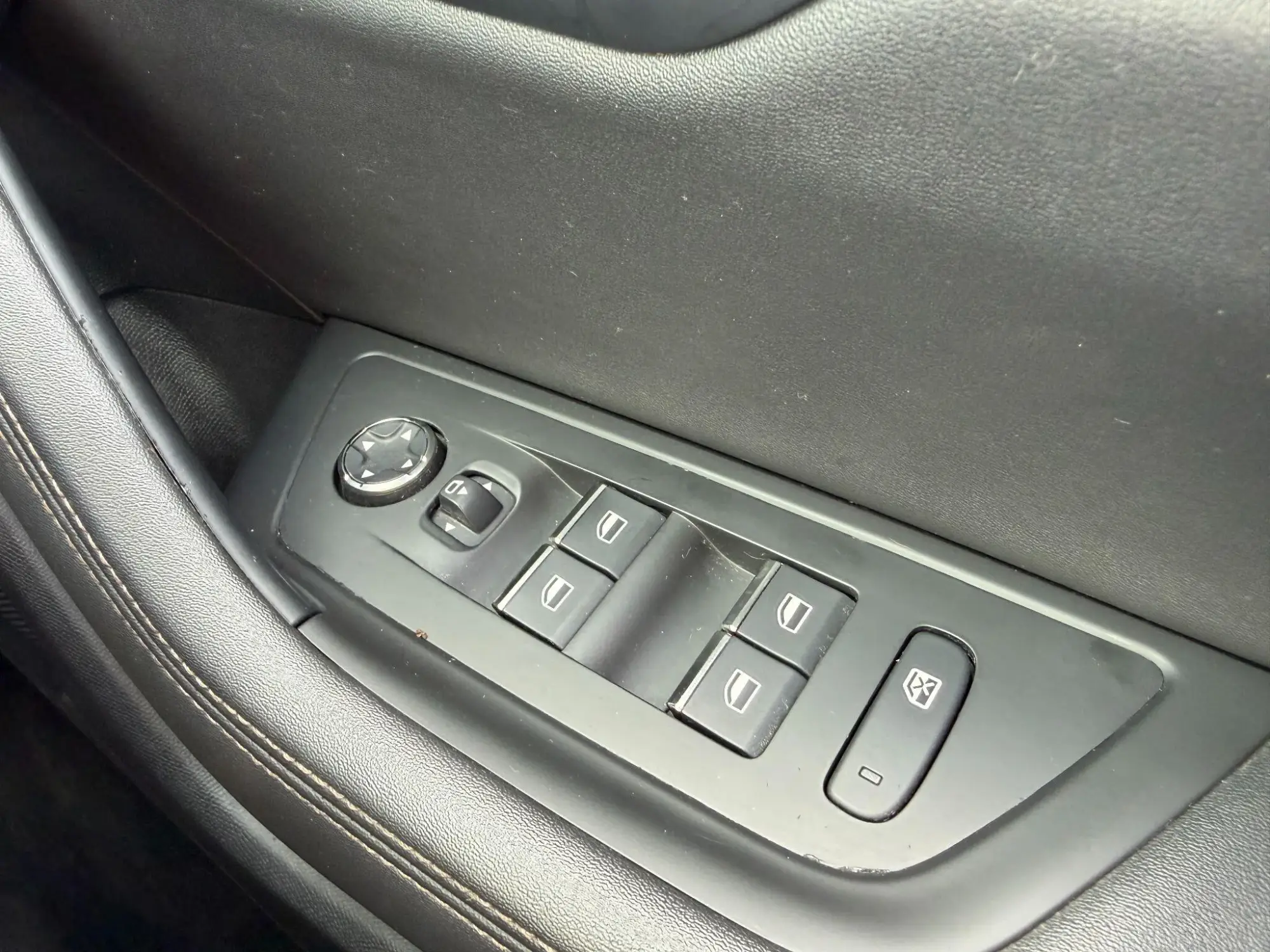Peugeot 508 SW Image 19