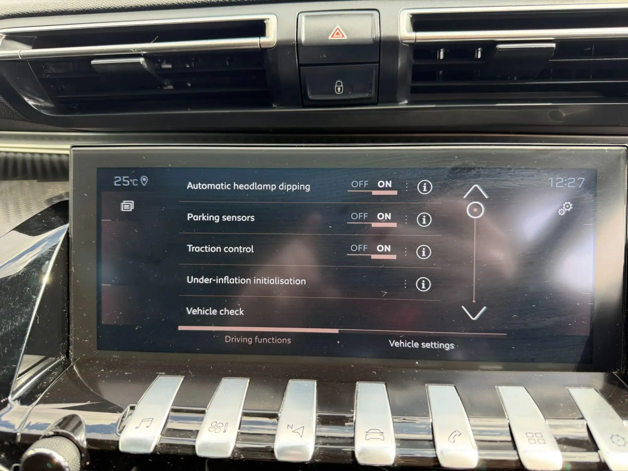 Peugeot 508 SW Image 21