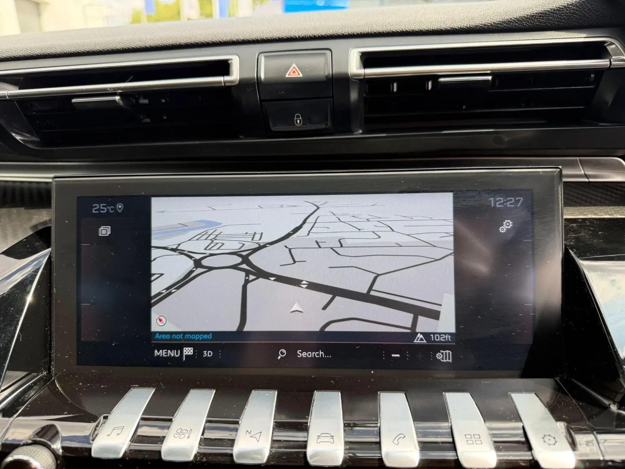 Peugeot 508 SW Image 22