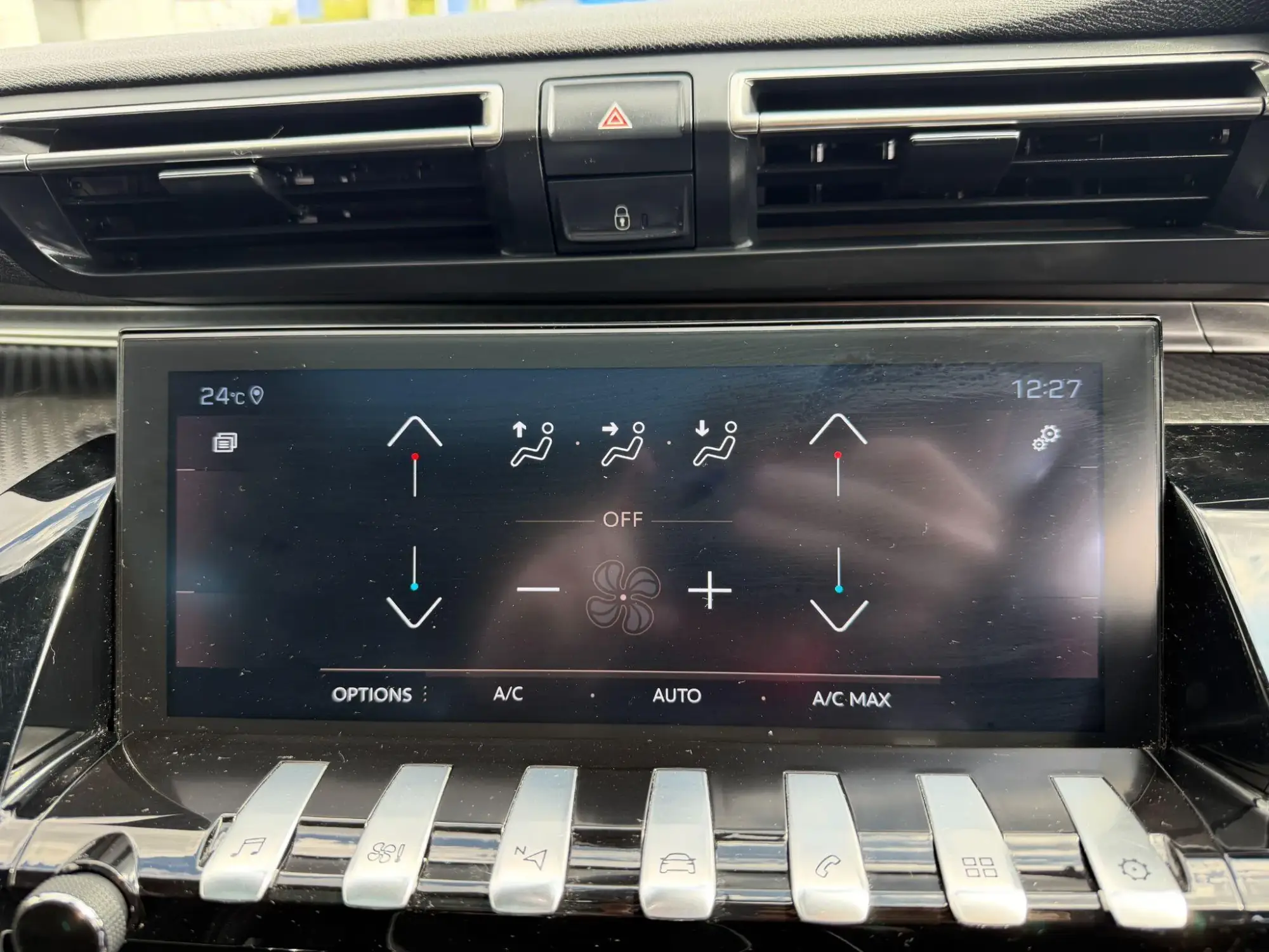Peugeot 508 SW Image 23