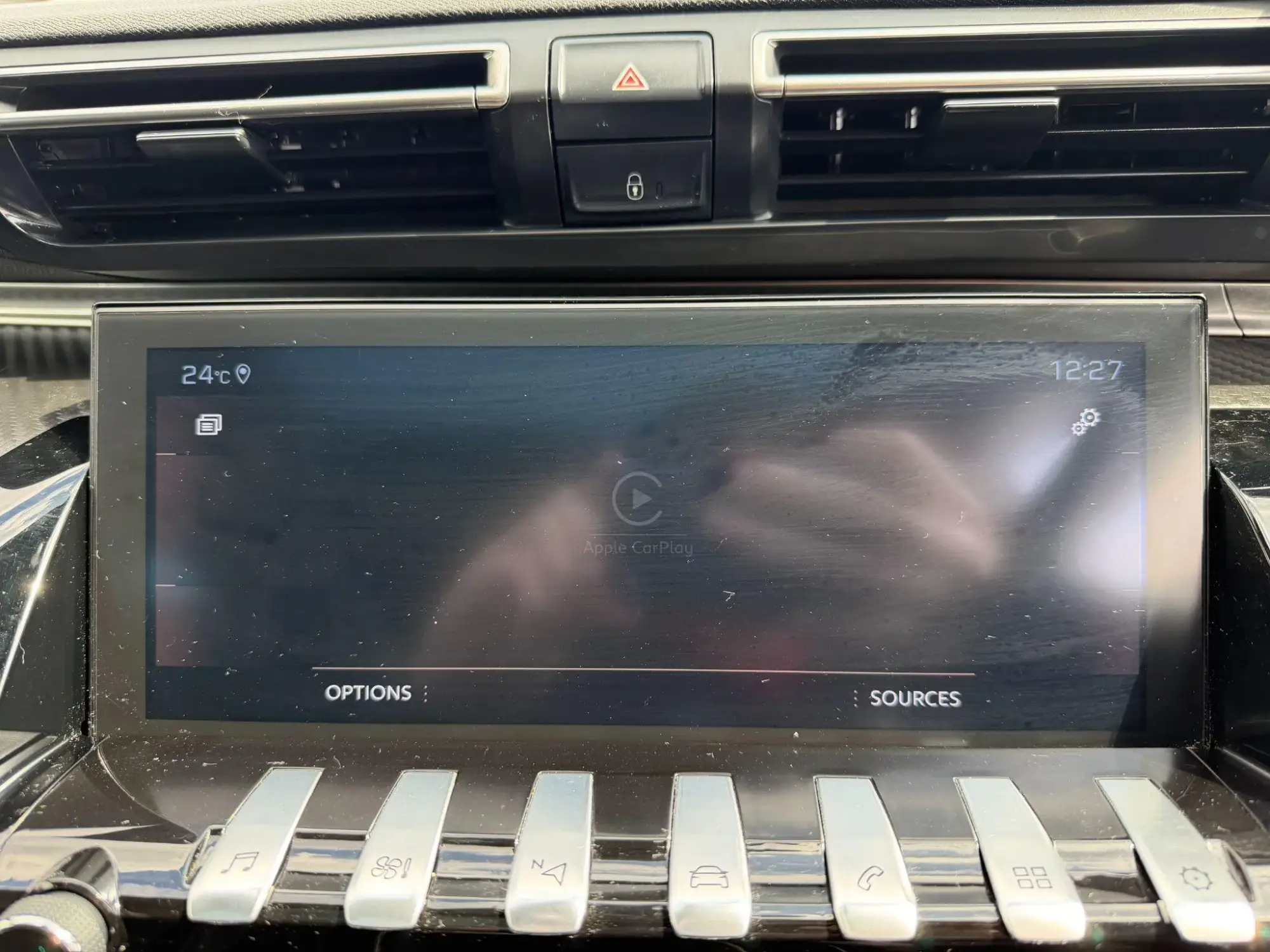 Peugeot 508 SW Image 24