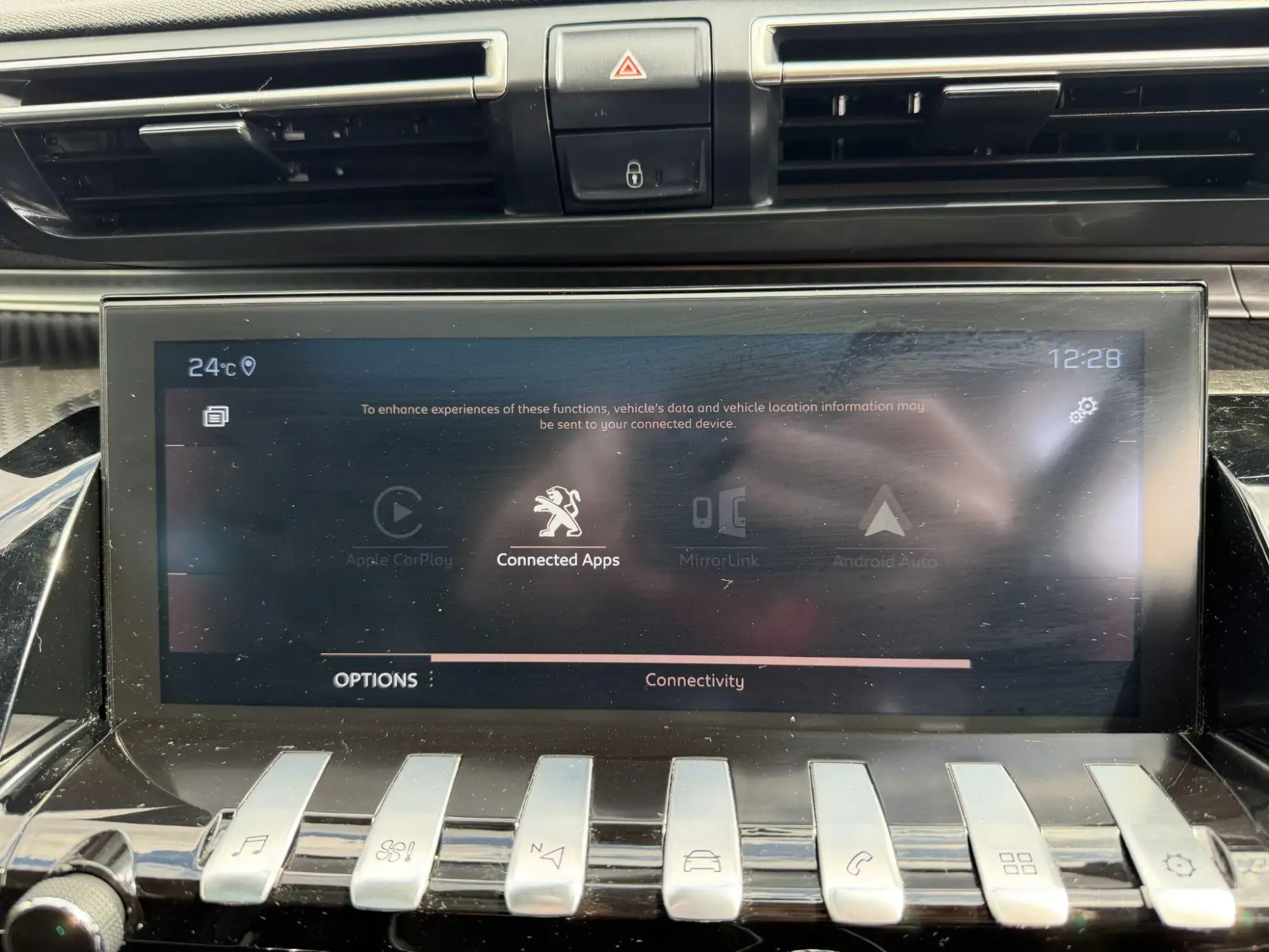 Peugeot 508 SW Image 25