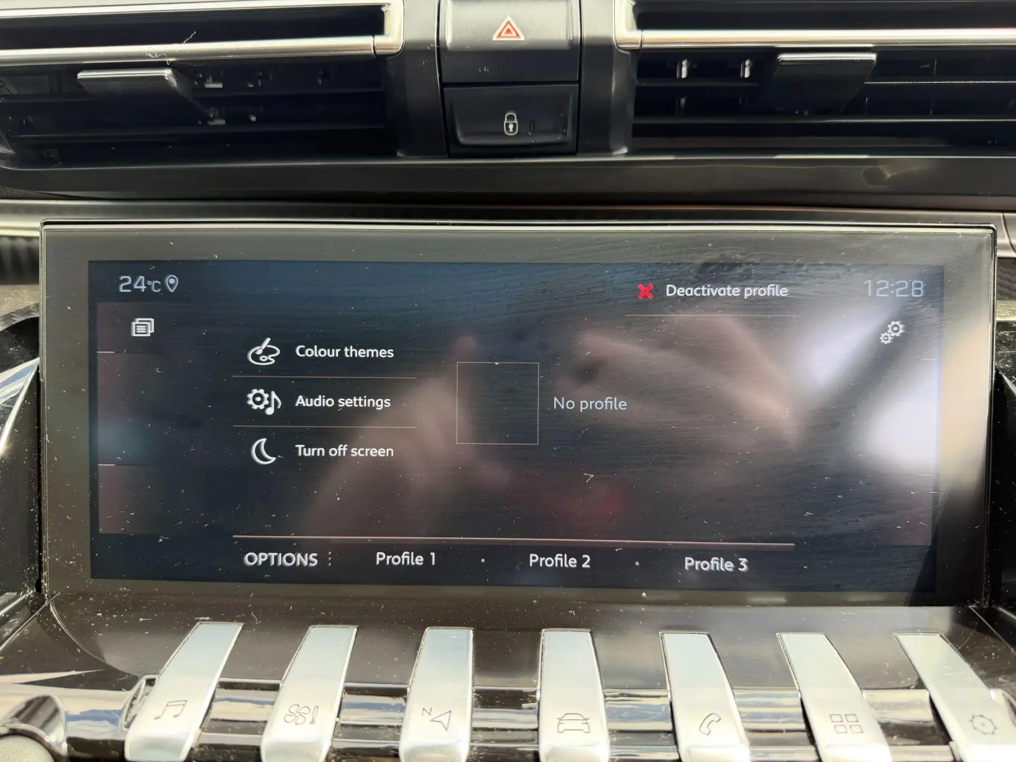 Peugeot 508 SW Image 26