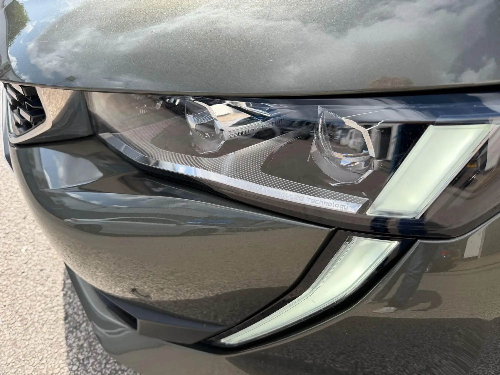 Peugeot 508 SW Image 30