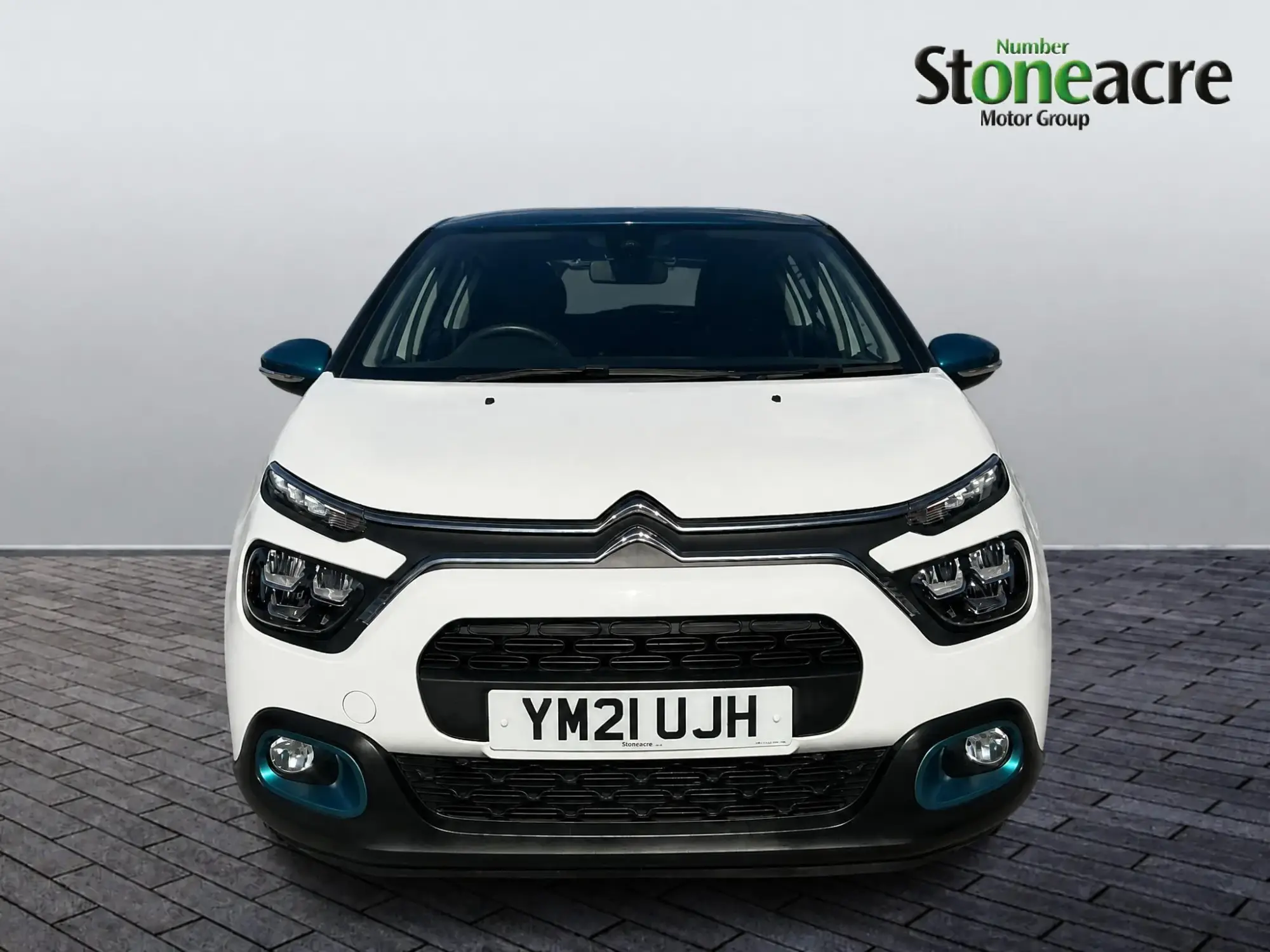 Citroen C3 Image 2 Citroen C3 Image 2
