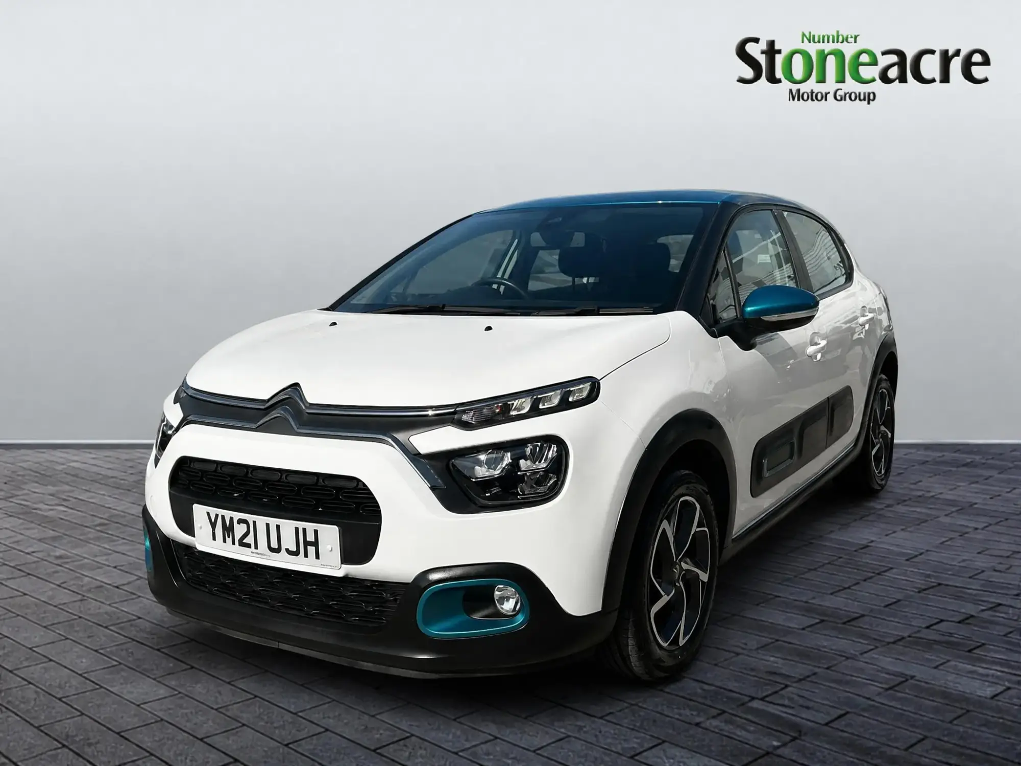 Citroen C3 Image 3 Citroen C3 Image 3