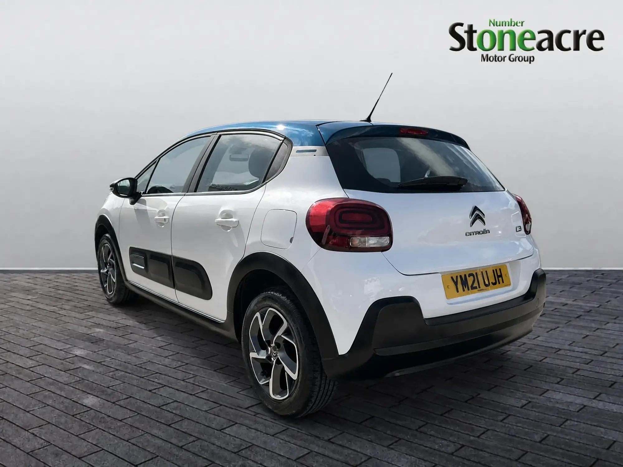 Citroen C3 Image 4 Citroen C3 Image 4