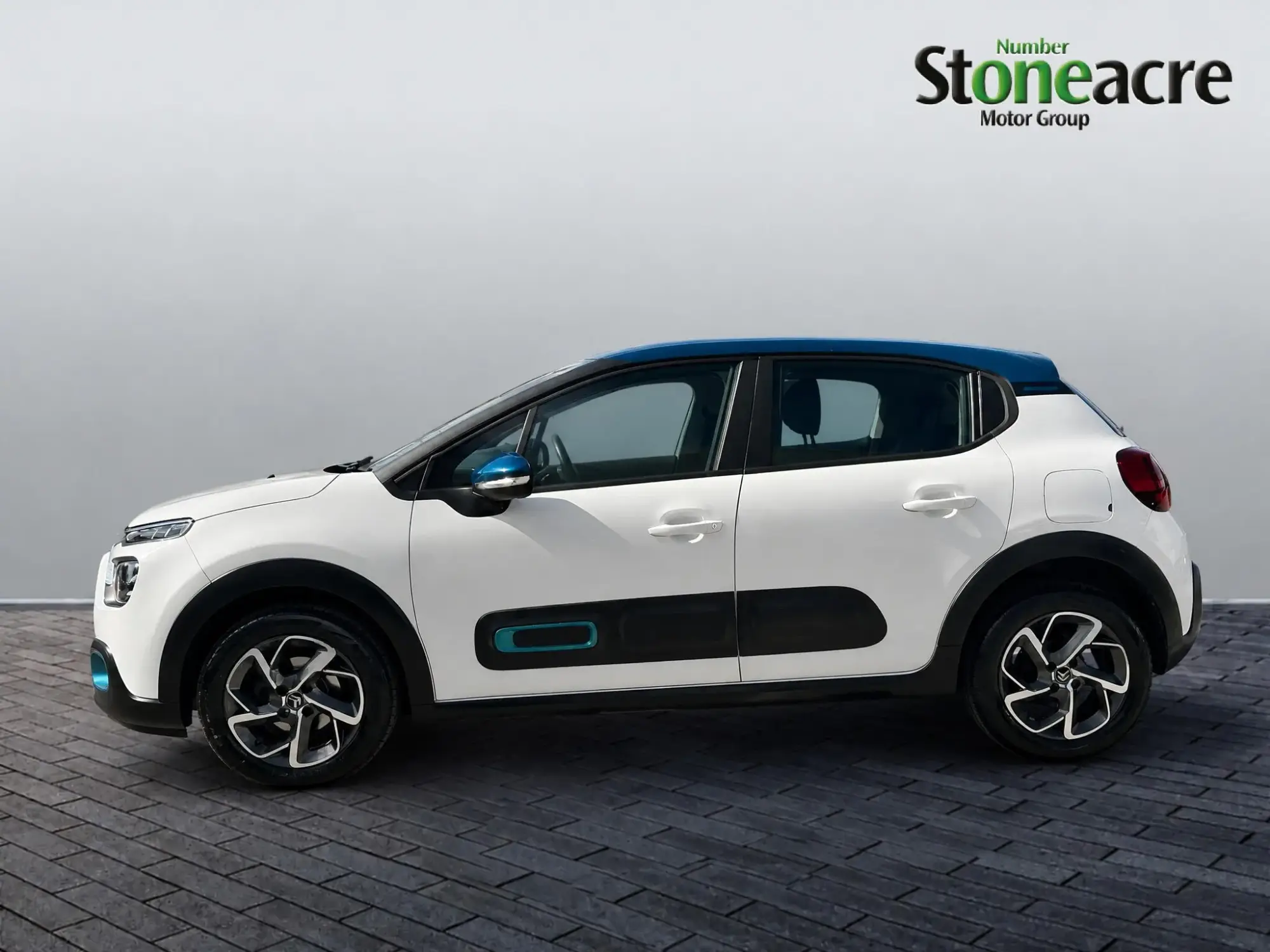 Citroen C3 Image 5 Citroen C3 Image 5