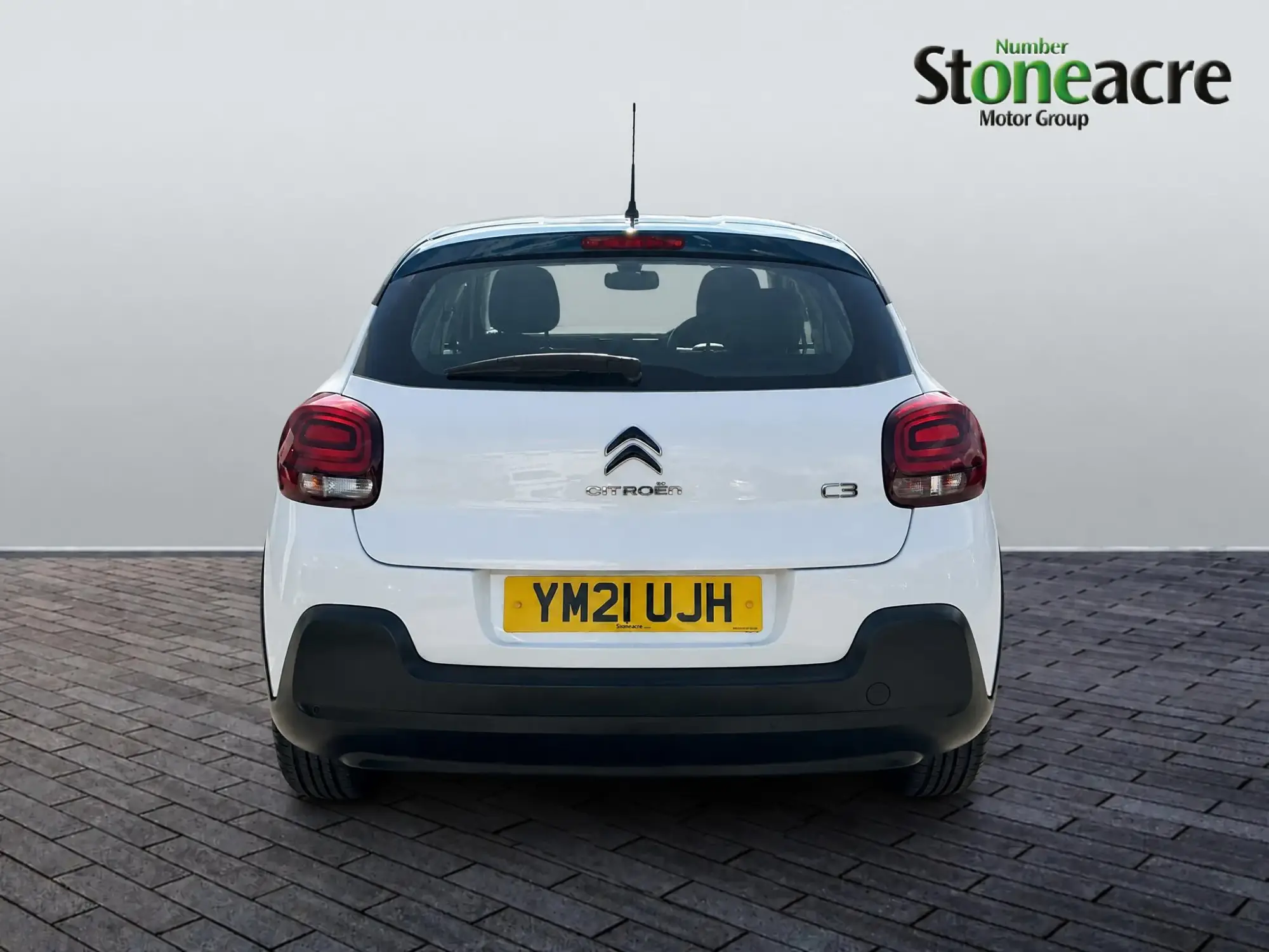 Citroen C3 Image 6 Citroen C3 Image 6