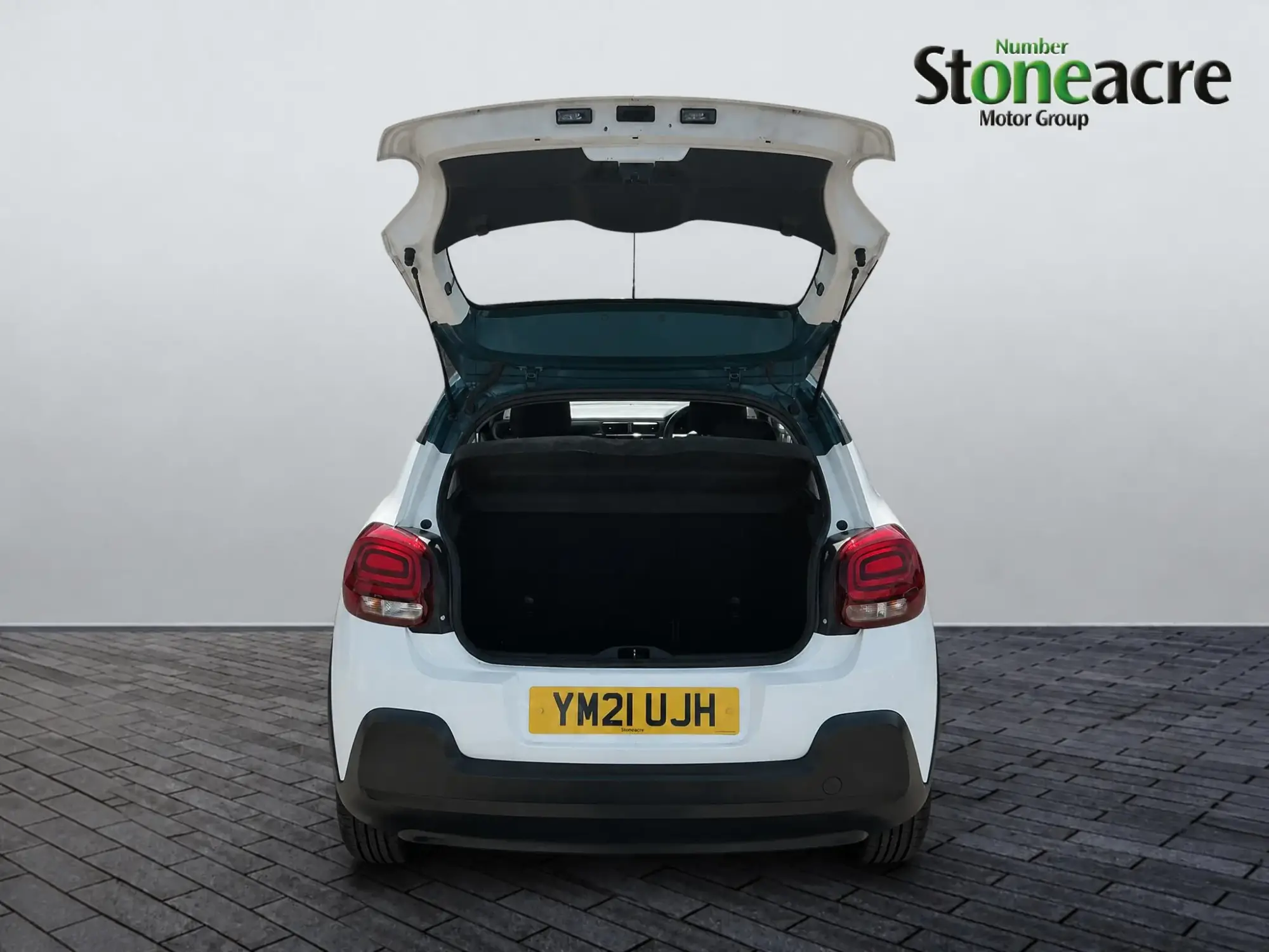 Citroen C3 Image 7 Citroen C3 Image 7