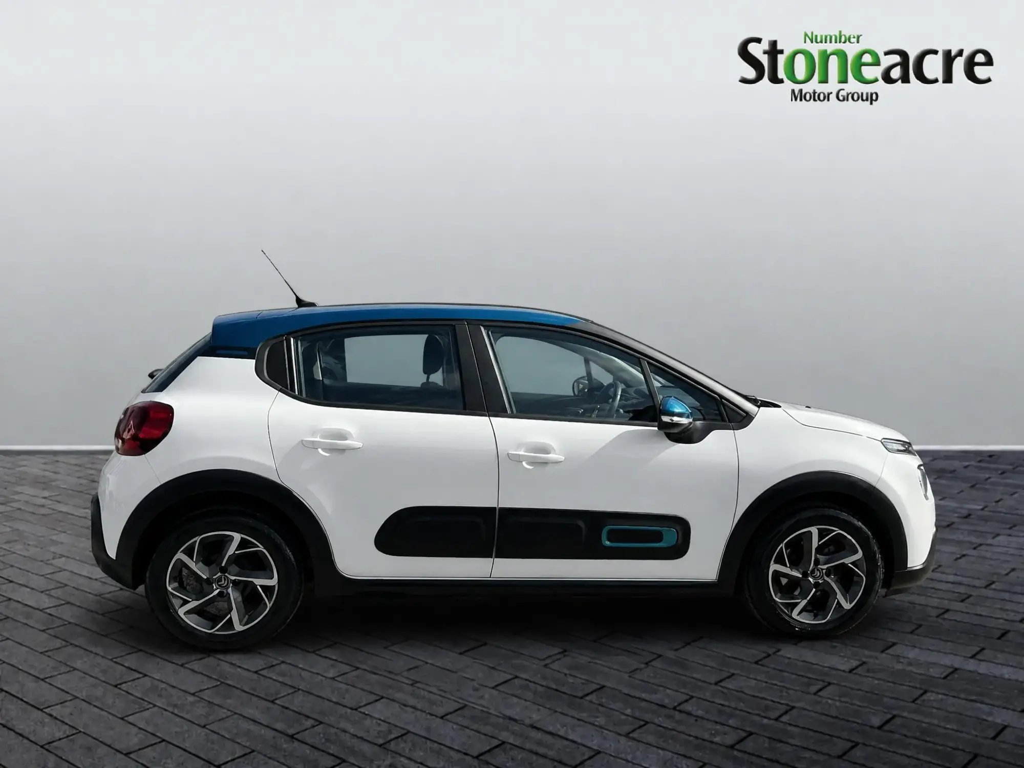 Citroen C3 Image 8 Citroen C3 Image 8