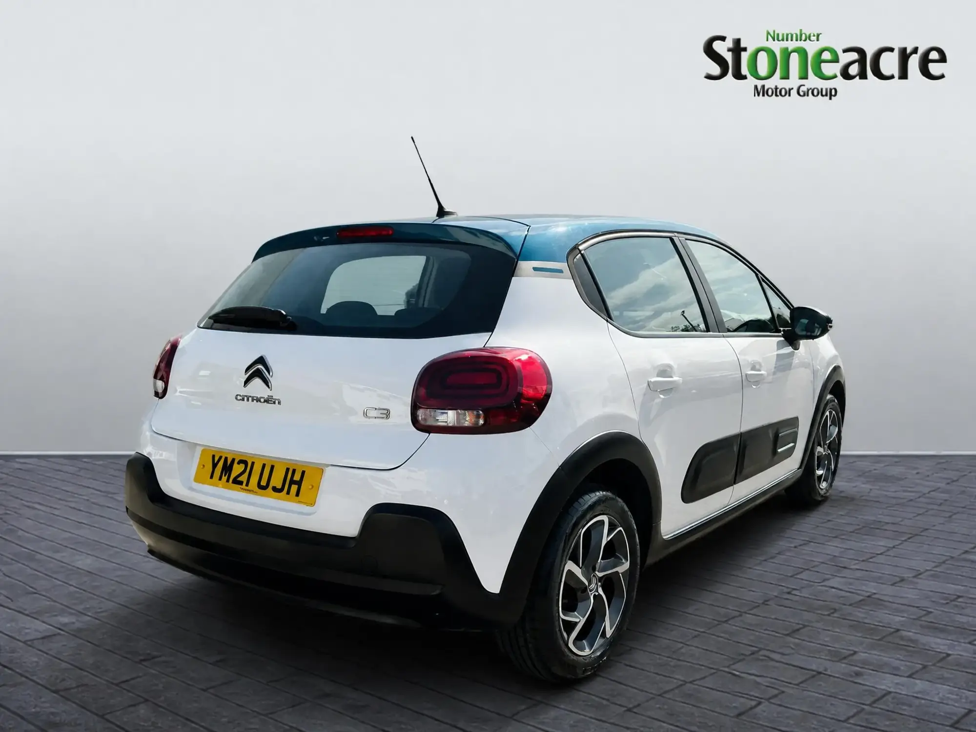 Citroen C3 Image 9 Citroen C3 Image 9