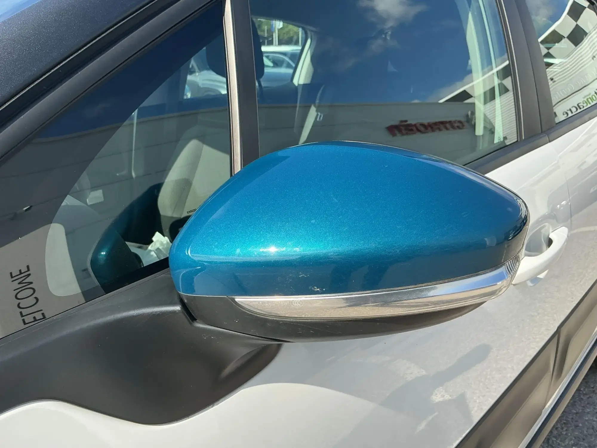 Citroen C3 Image 12 Citroen C3 Image 12