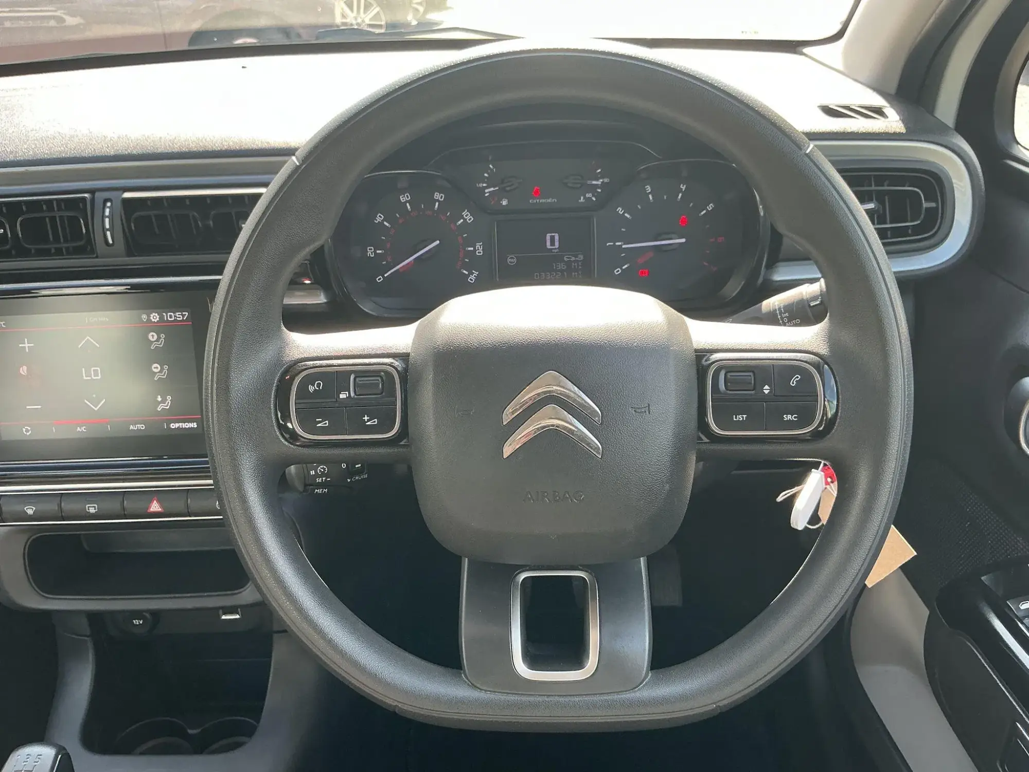 Citroen C3 Image 19 Citroen C3 Image 19