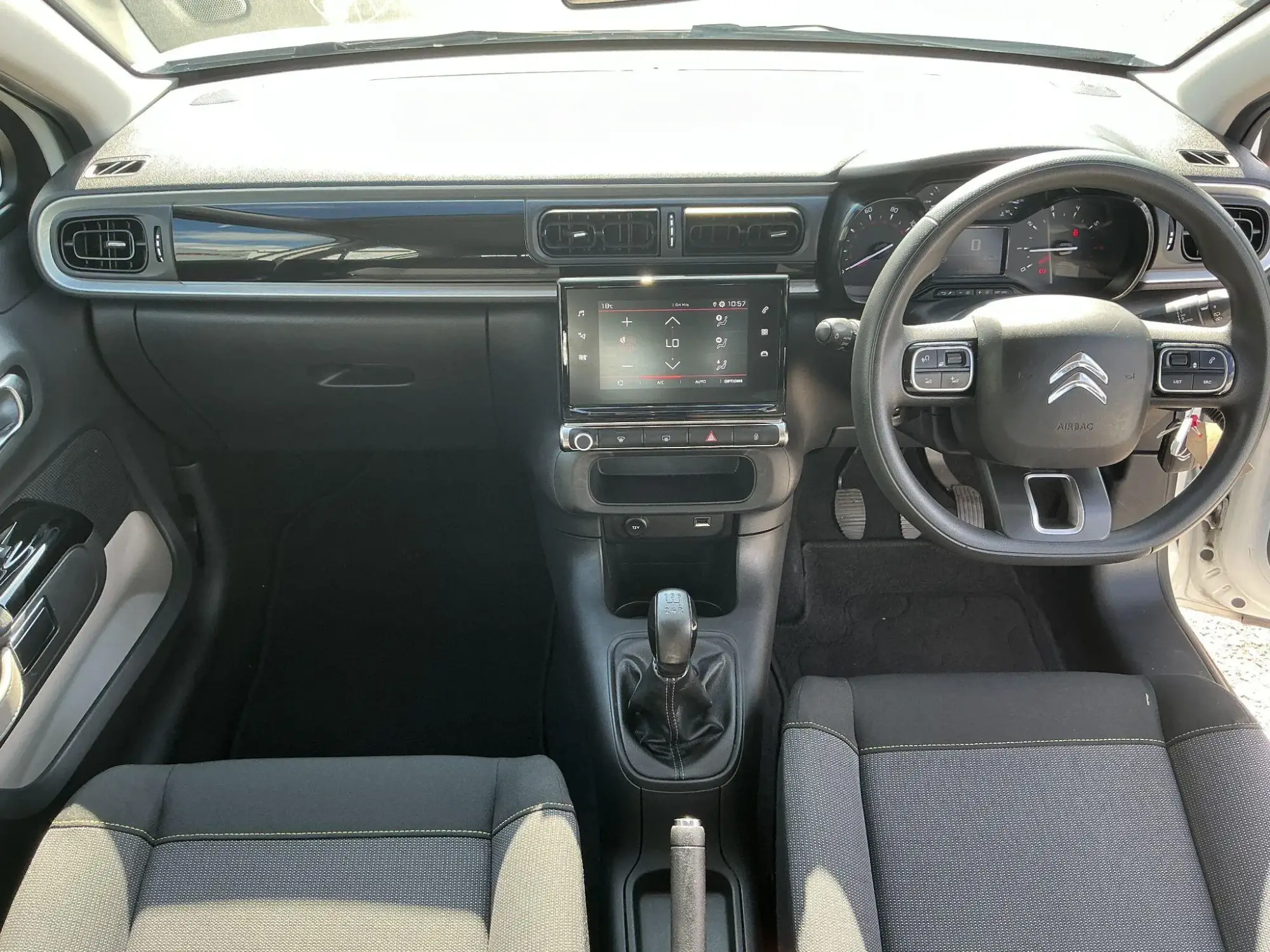 Citroen C3 Image 20 Citroen C3 Image 20