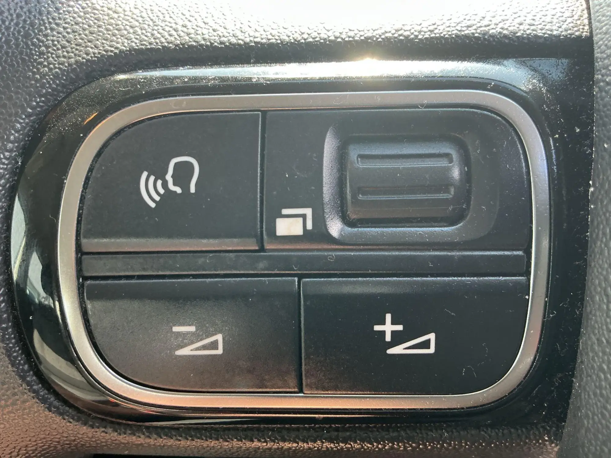 Citroen C3 Image 26 Citroen C3 Image 26