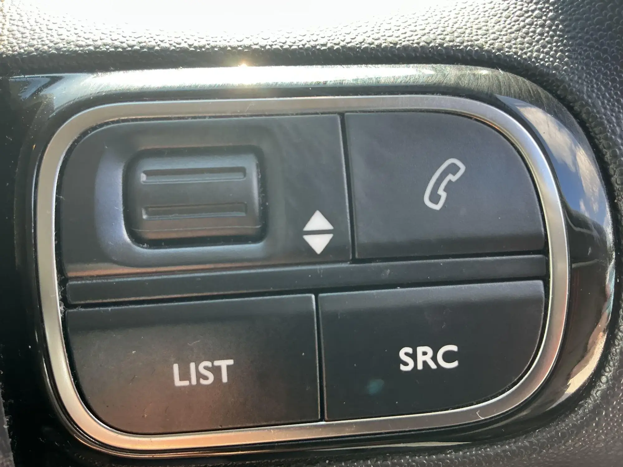 Citroen C3 Image 27 Citroen C3 Image 27