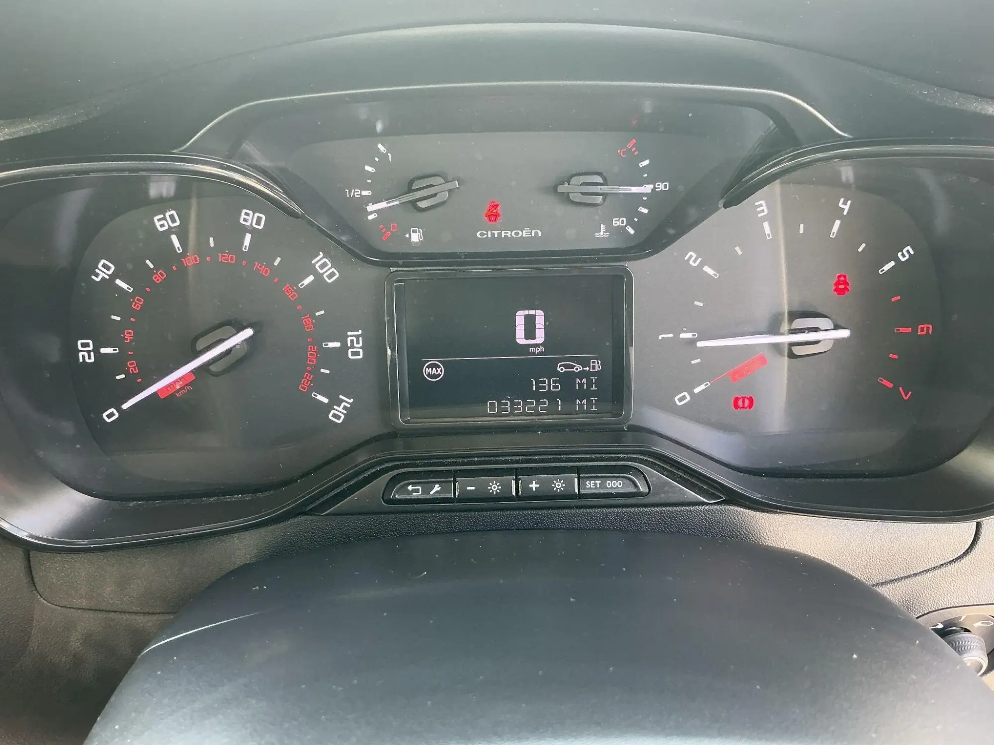 Citroen C3 Image 33 Citroen C3 Image 33