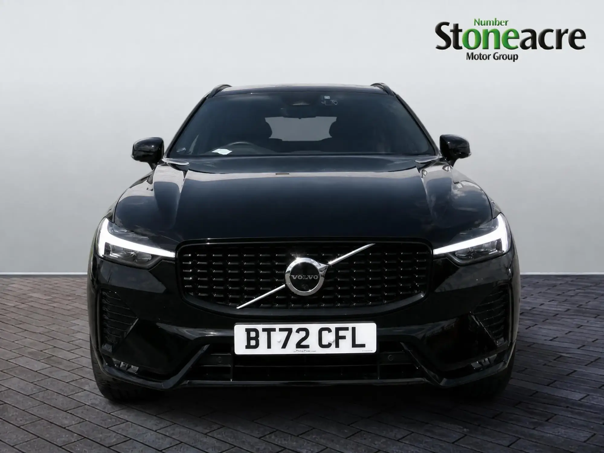 Volvo XC60 Image 3