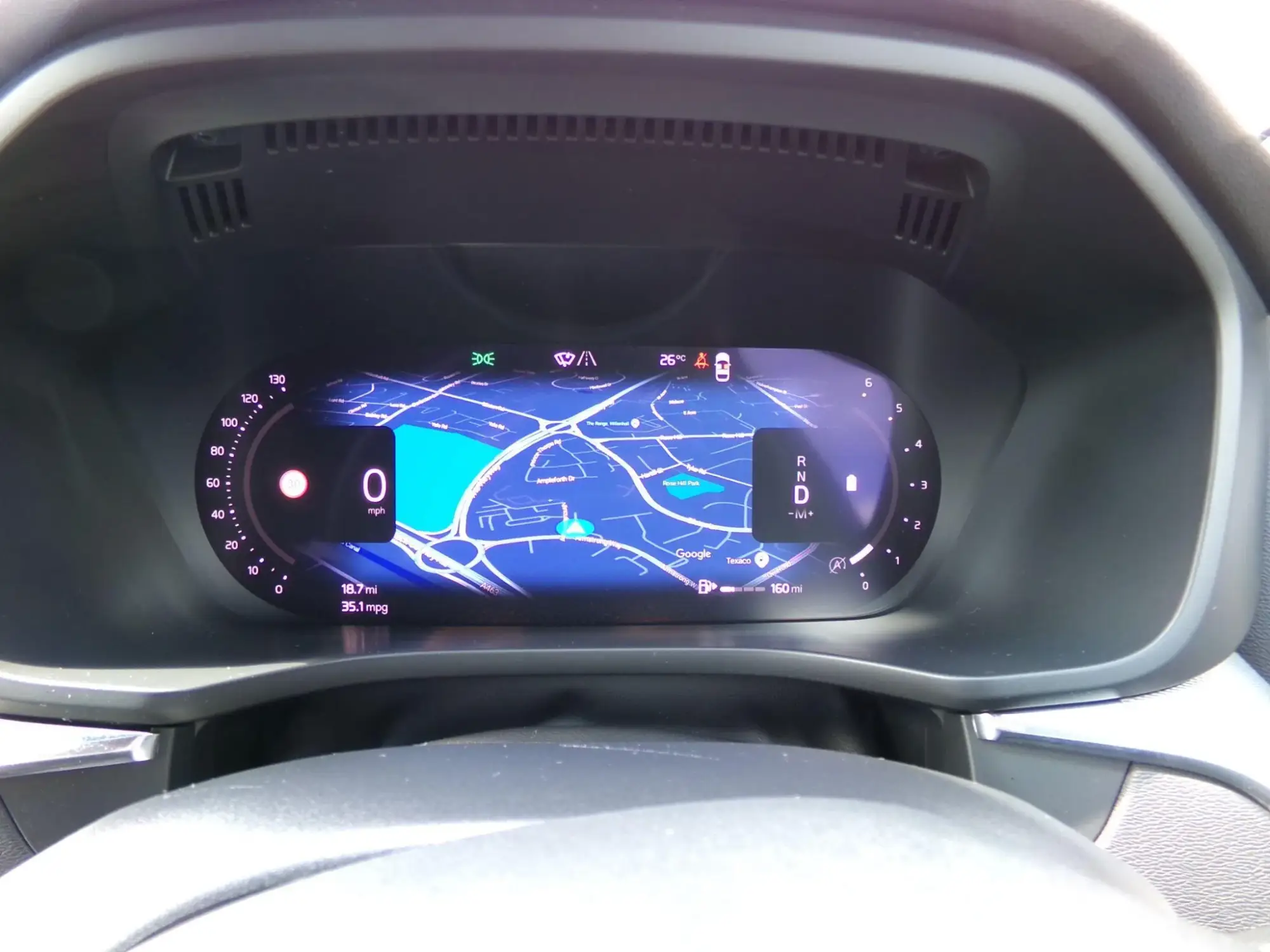 Volvo XC60 Image 4