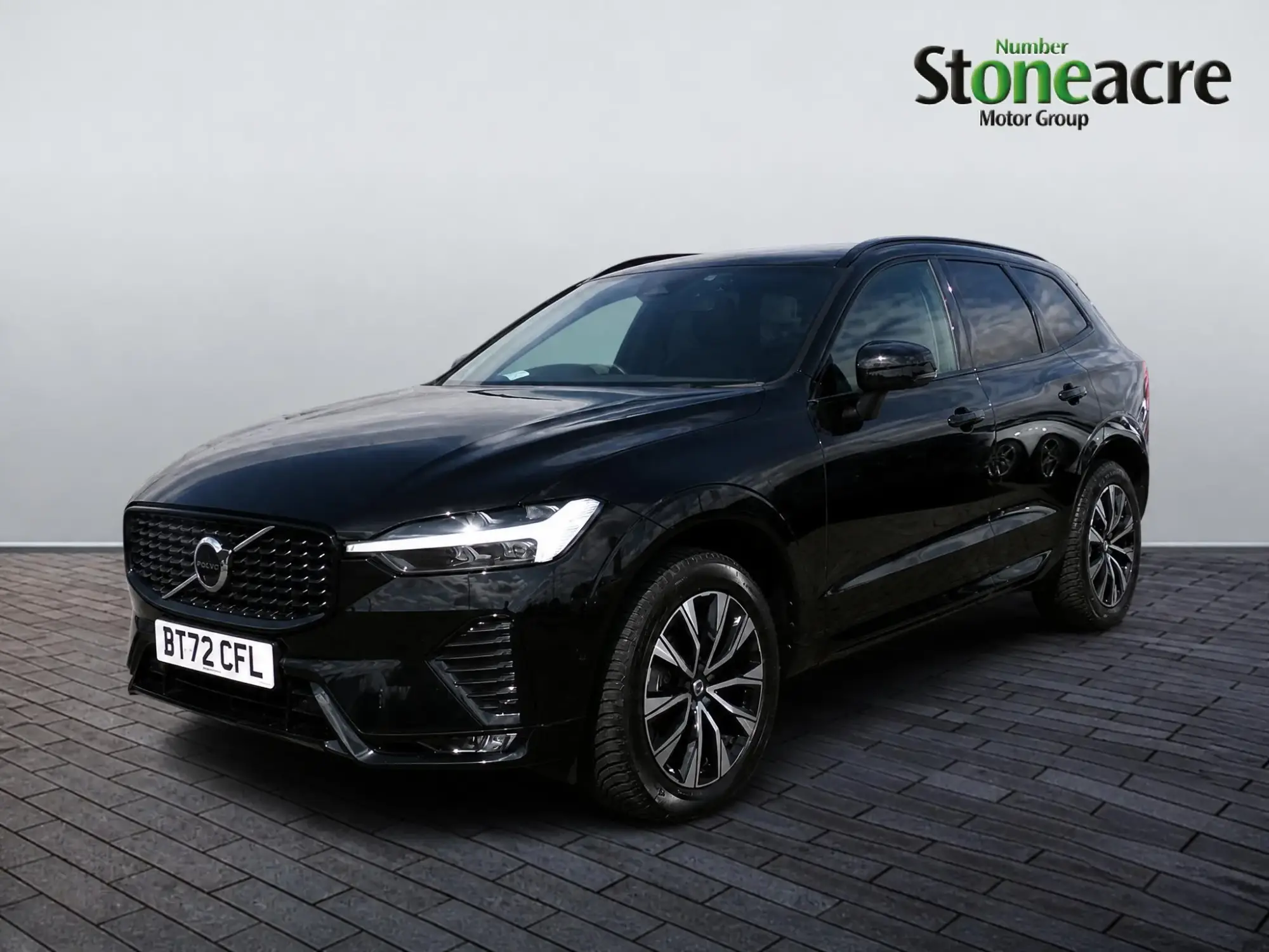 Volvo XC60 Image 5