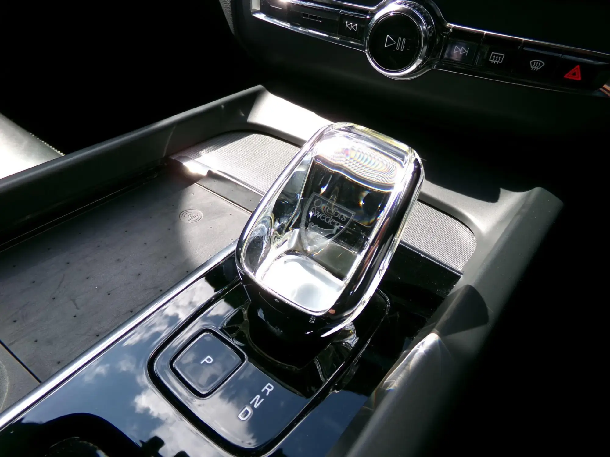 Volvo XC60 Image 6