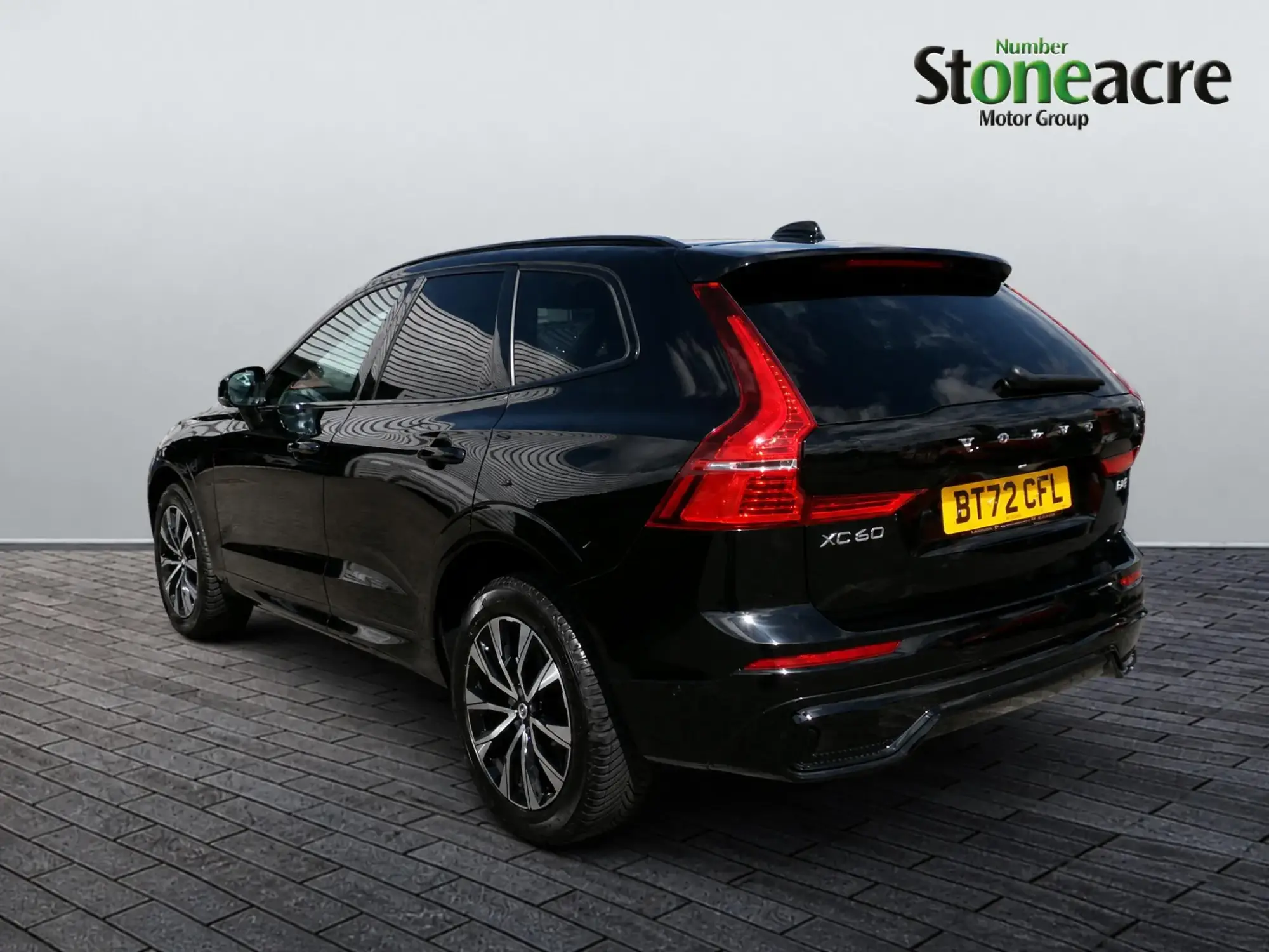 Volvo XC60 Image 7