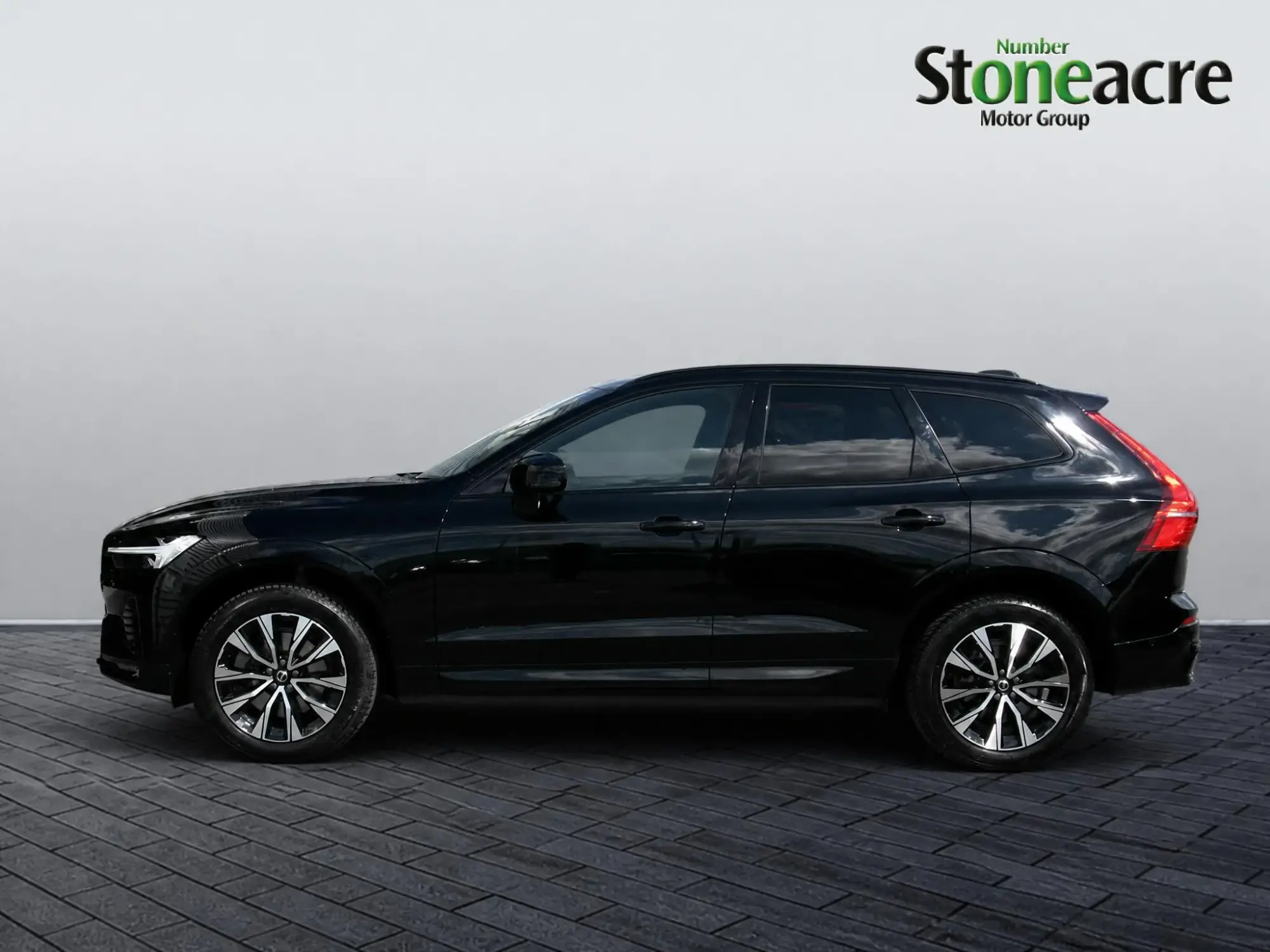 Volvo XC60 Image 9