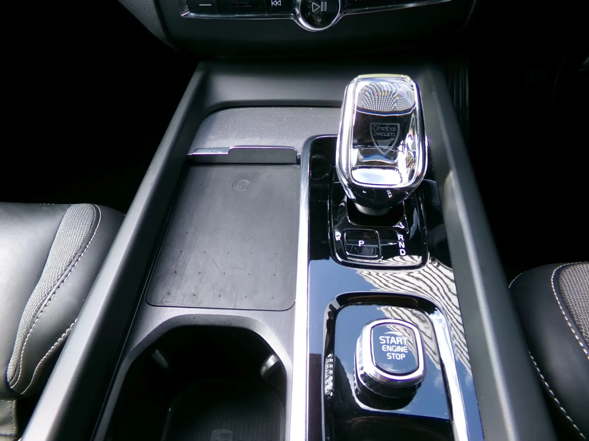 Volvo XC60 Image 12