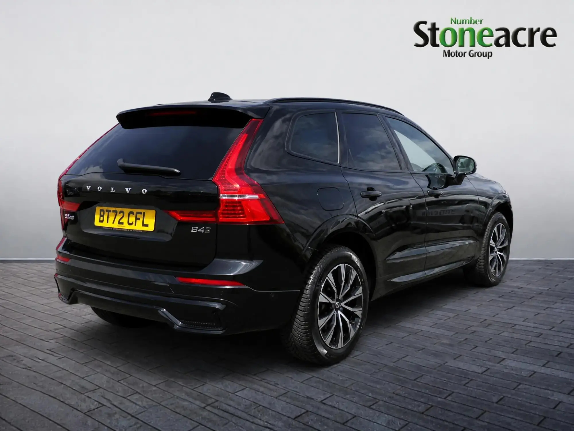 Volvo XC60 Image 13