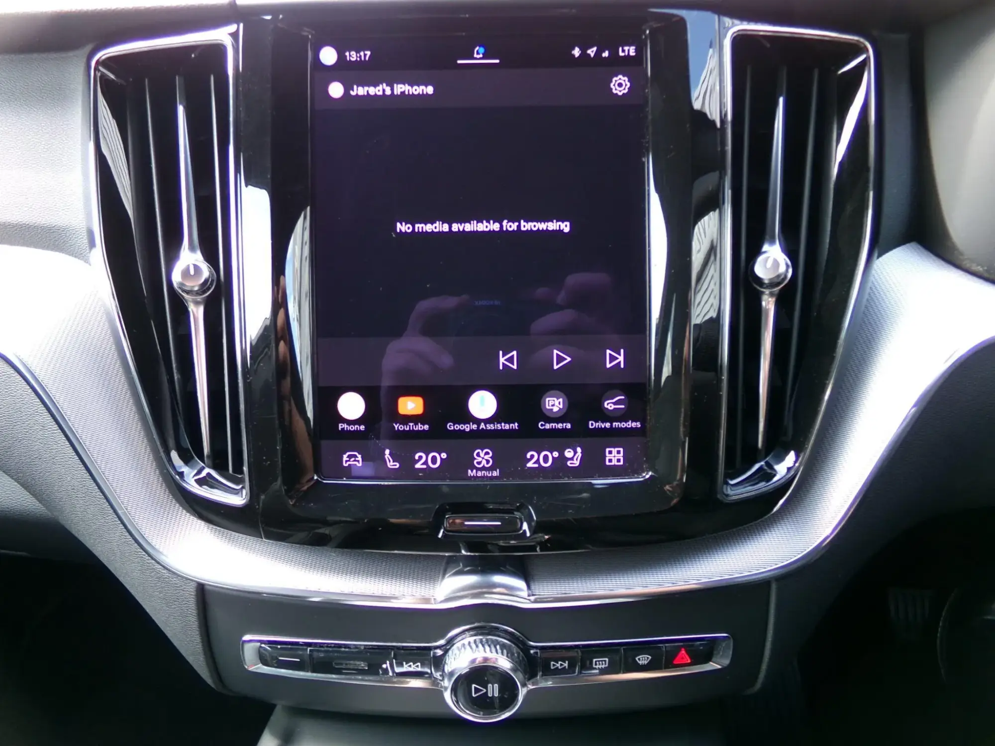 Volvo XC60 Image 17