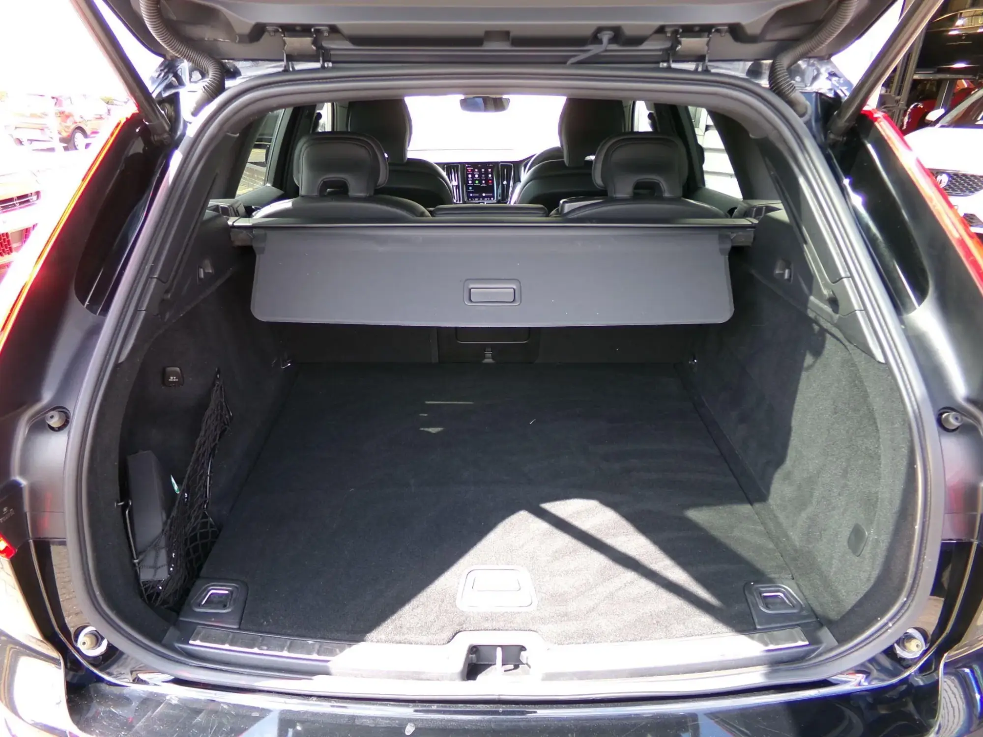 Volvo XC60 Image 20