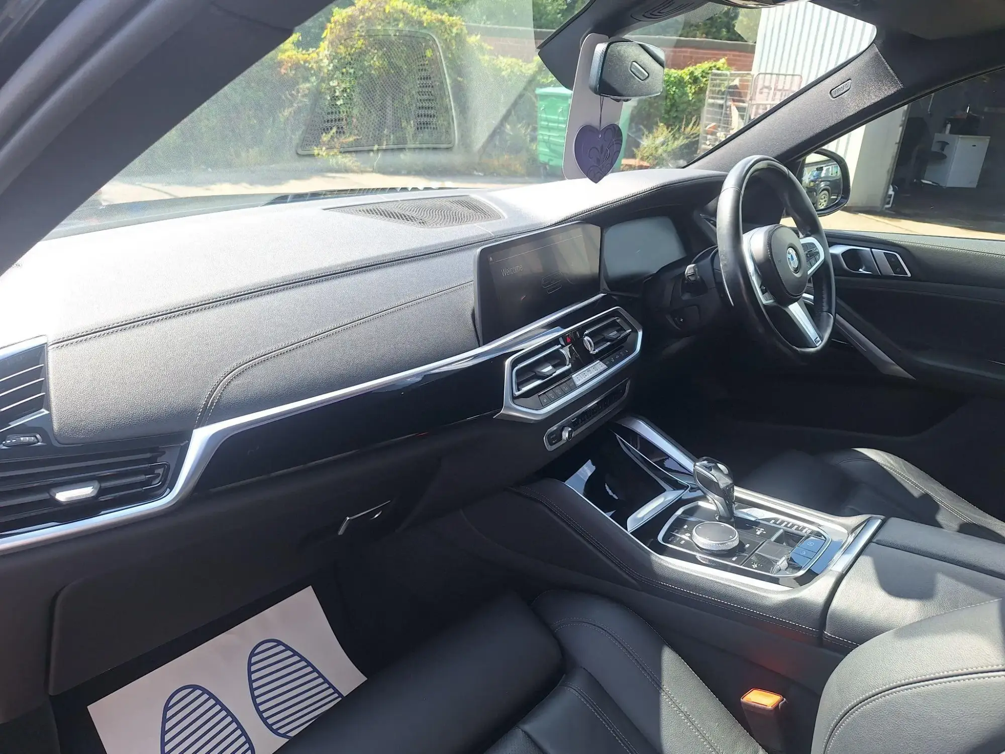 BMW X6 Image 9