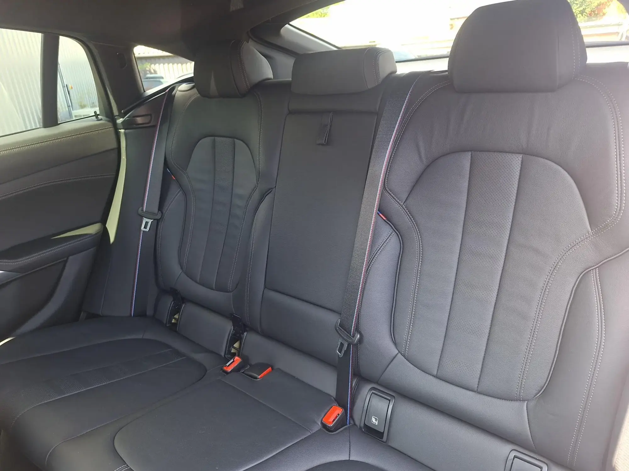 BMW X6 Image 13