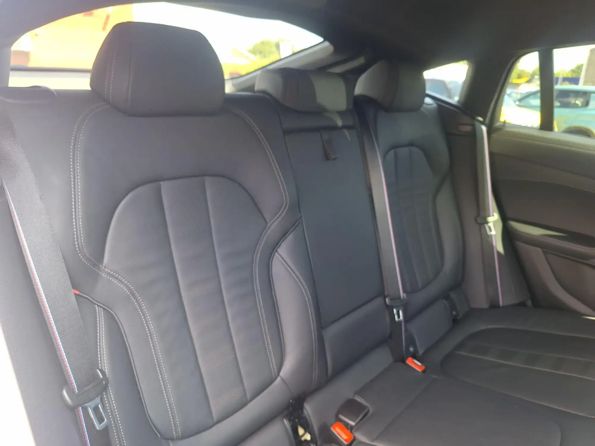 BMW X6 Image 14