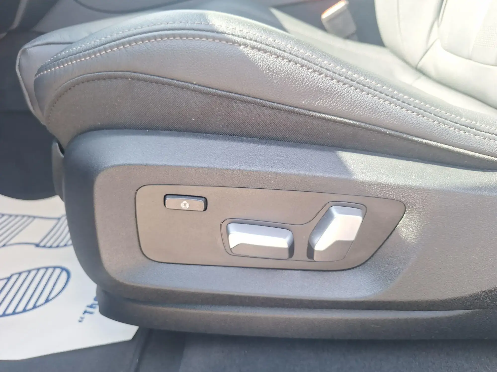 BMW X6 Image 15