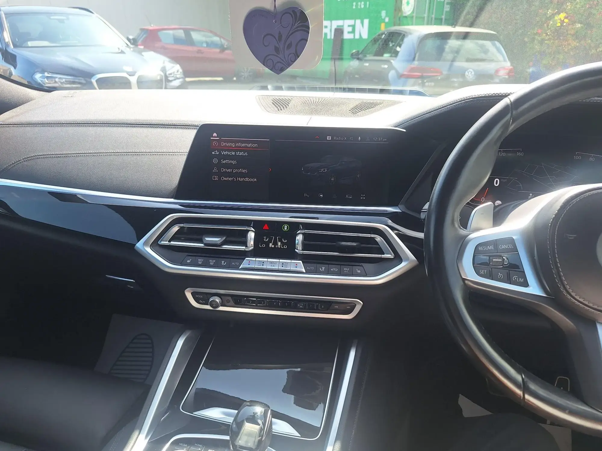 BMW X6 Image 19