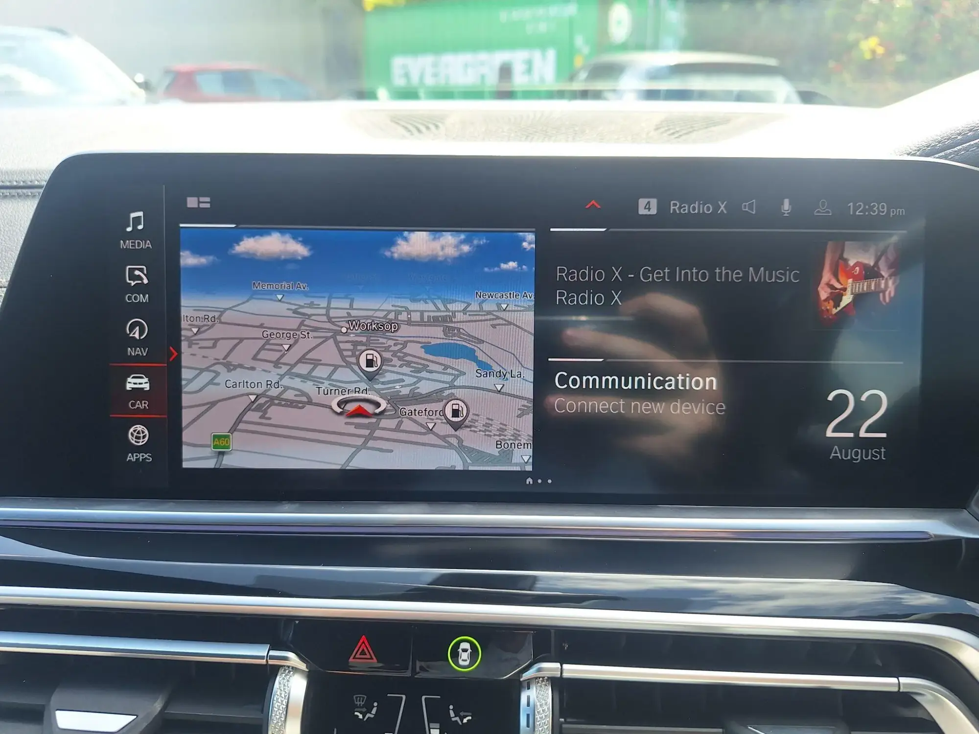 BMW X6 Image 22
