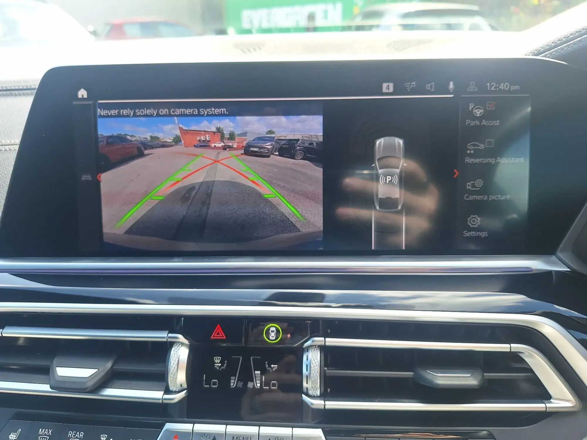 BMW X6 Image 25