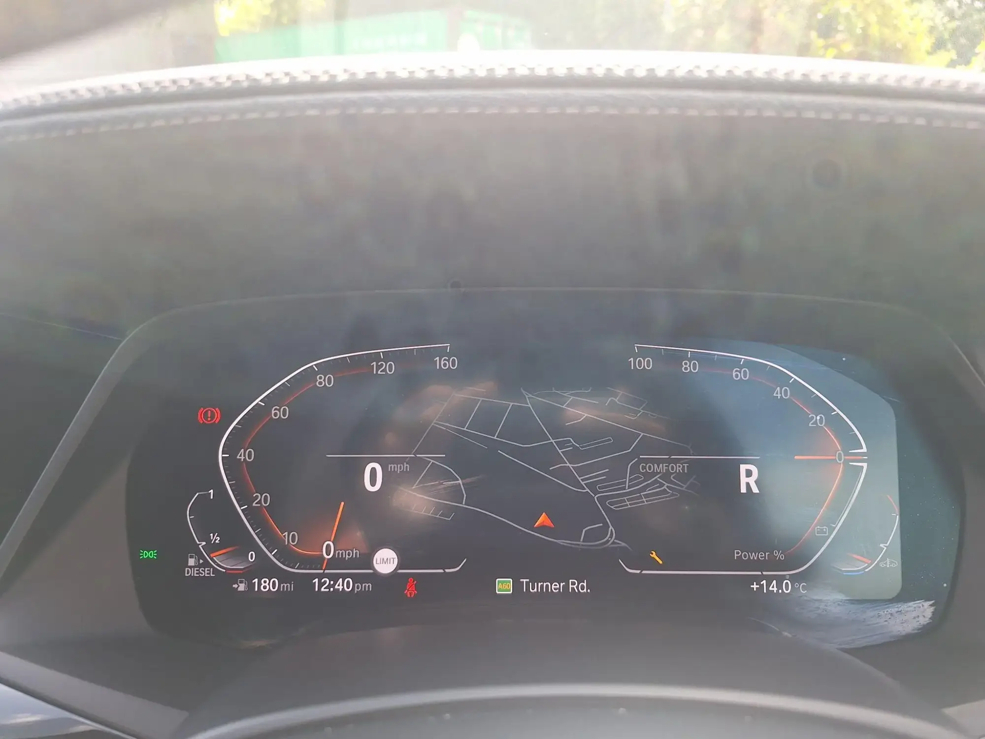 BMW X6 Image 27