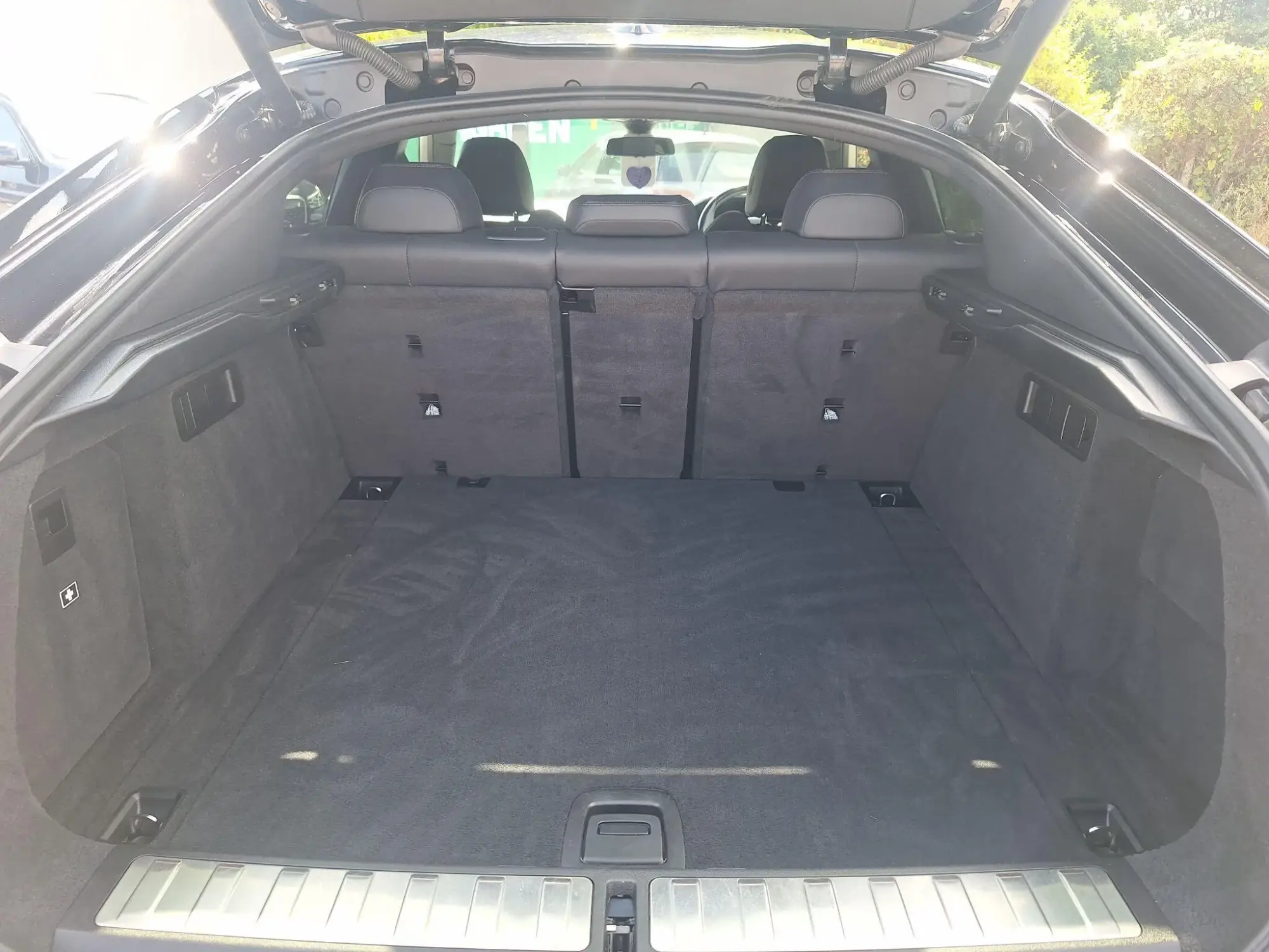 BMW X6 Image 28