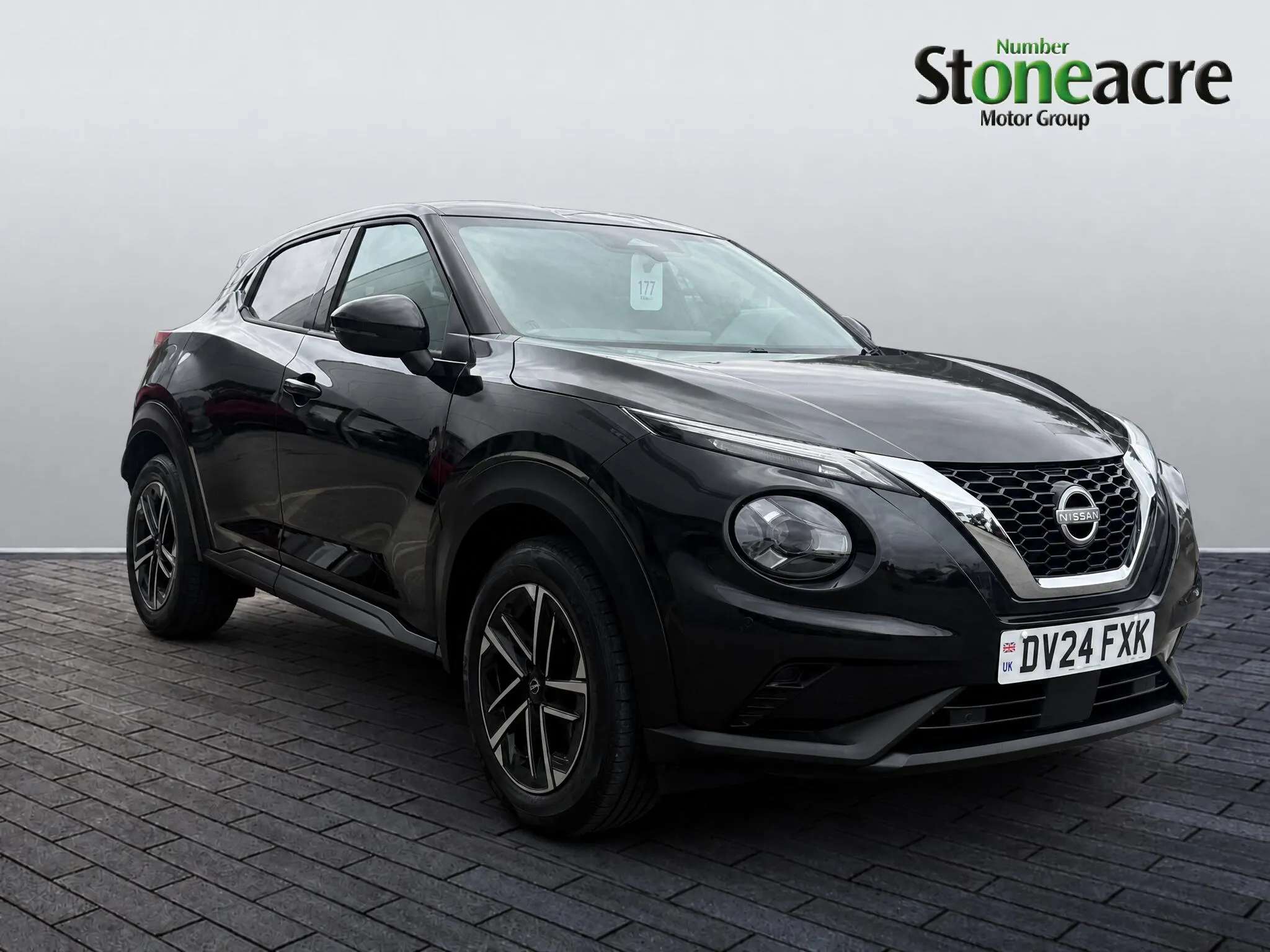Nissan Juke Nissan Juke