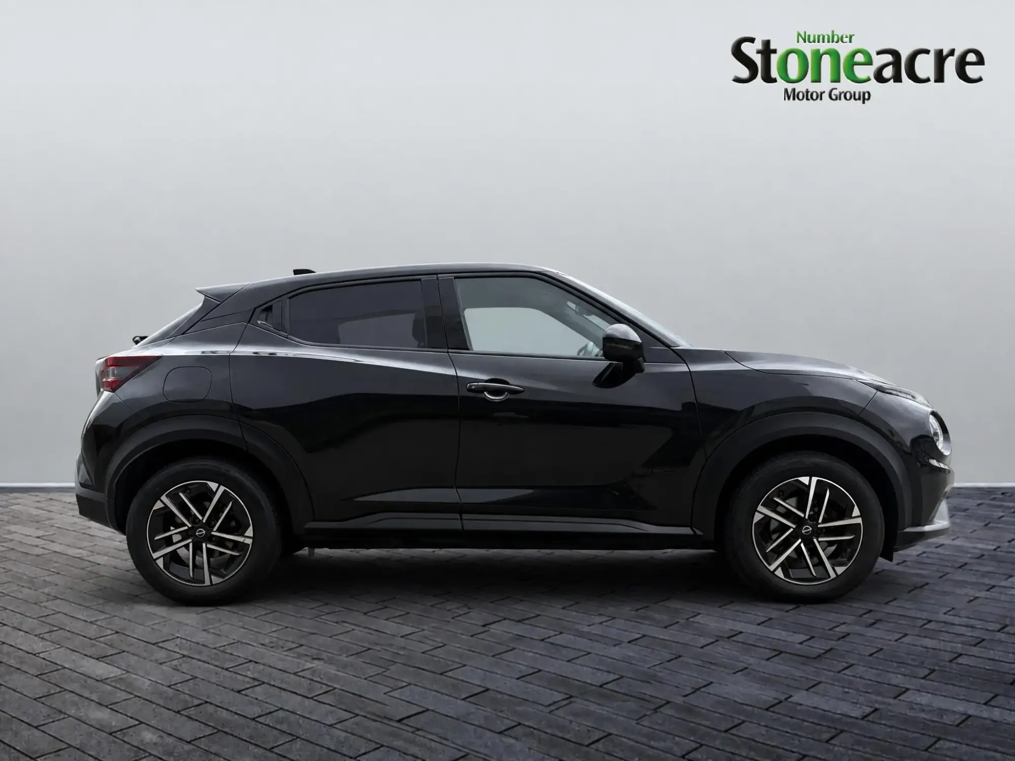 Nissan Juke Image 2 Nissan Juke Image 2