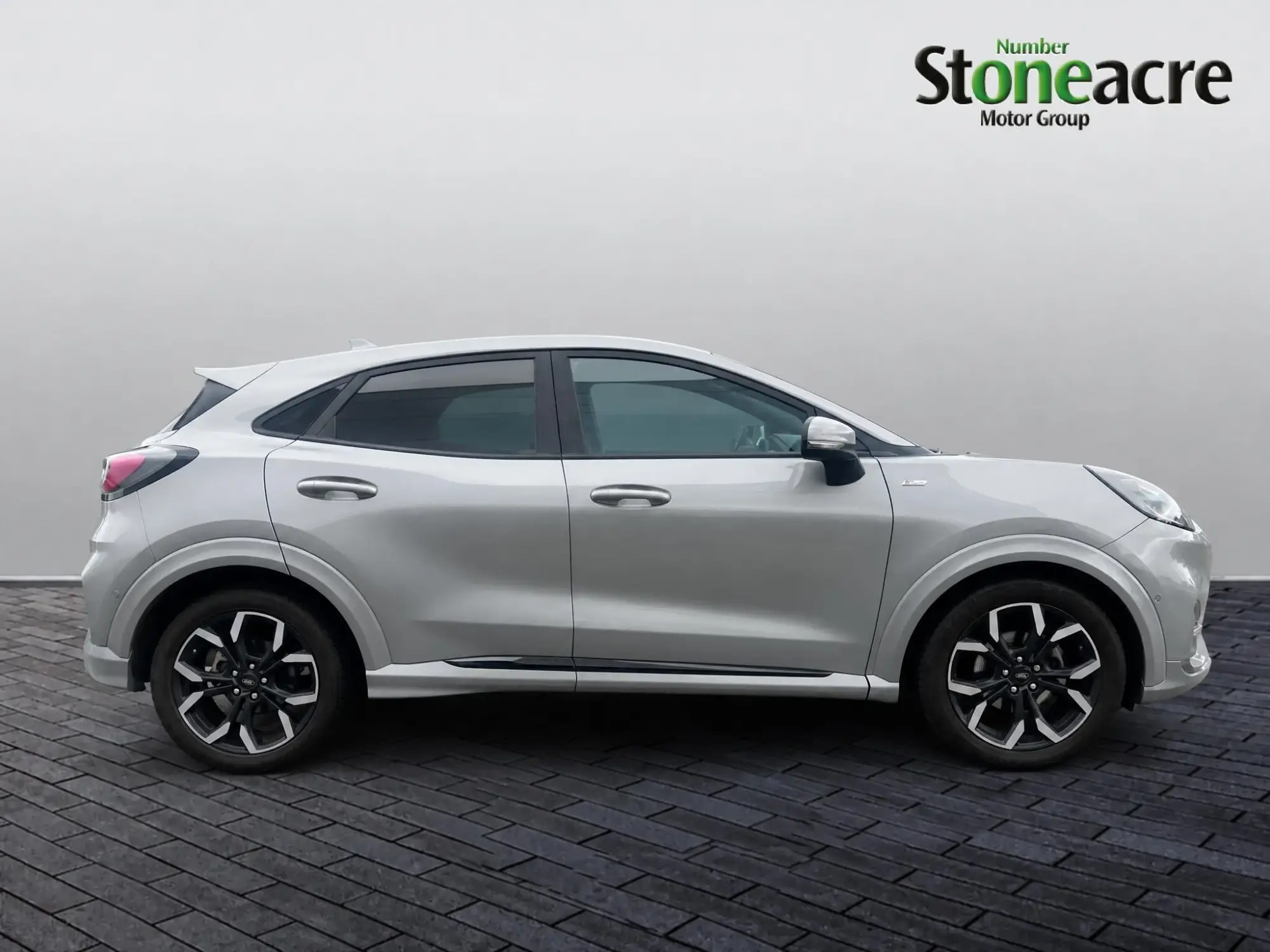 Ford Puma Image 2