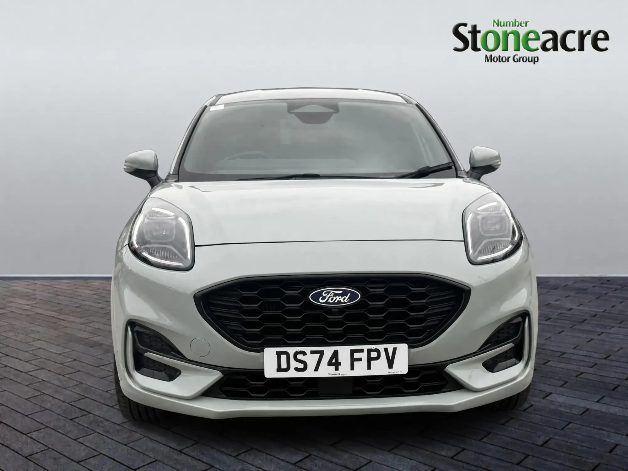 Ford Puma Image 2 Ford Puma Image 2