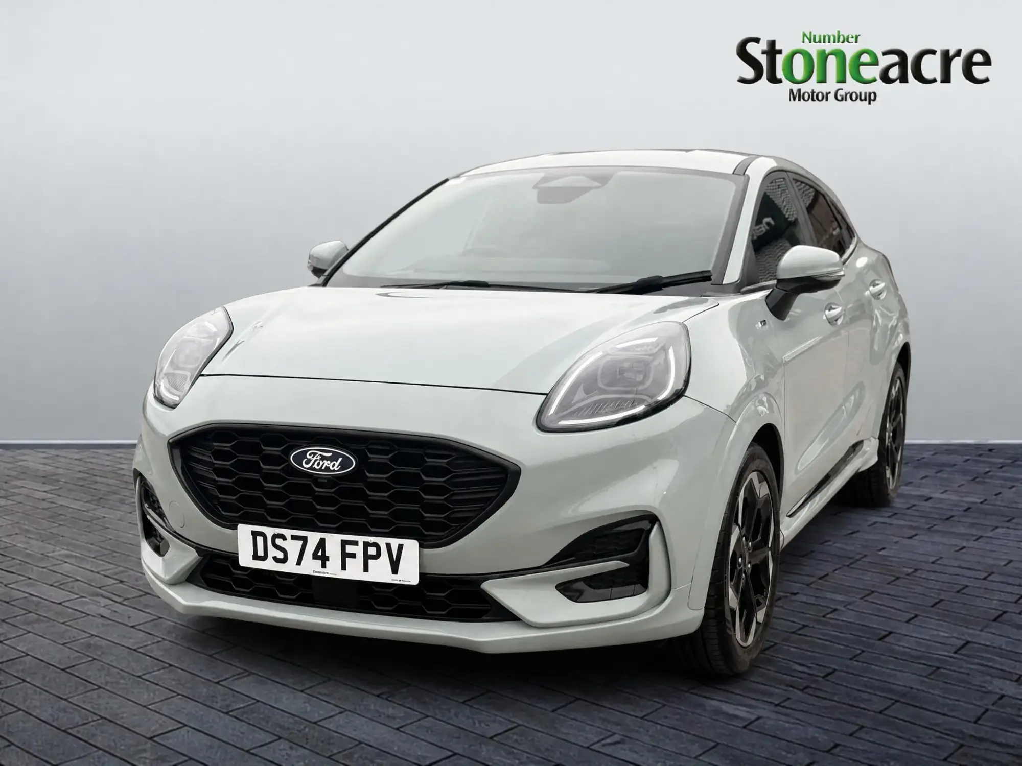 Ford Puma Image 3 Ford Puma Image 3