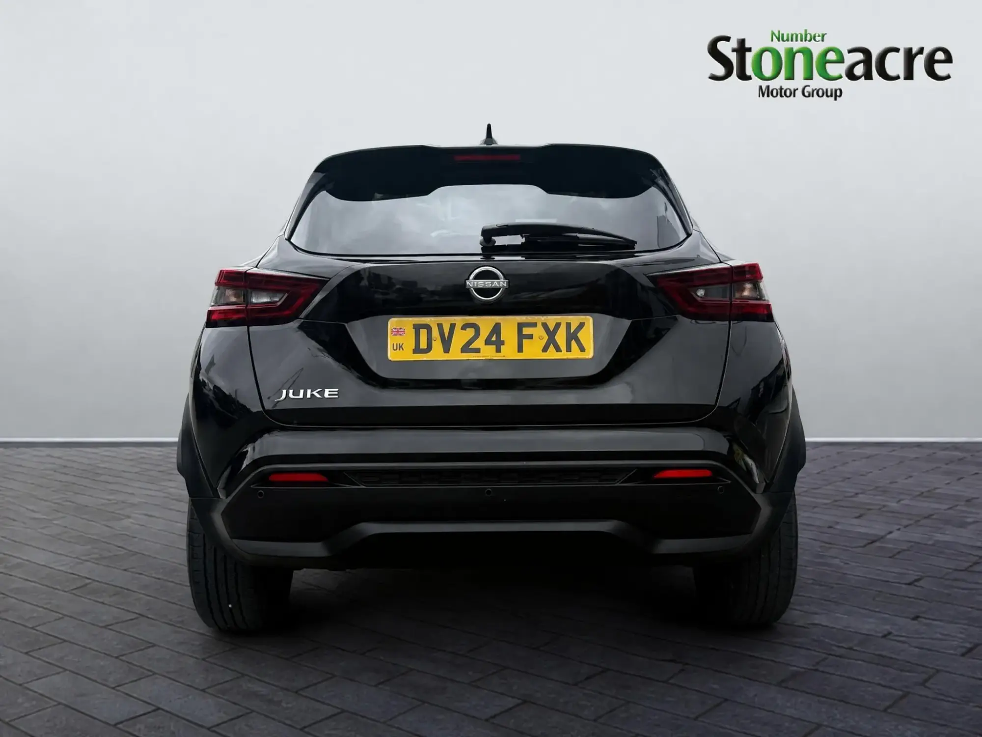 Nissan Juke Image 4 Nissan Juke Image 4